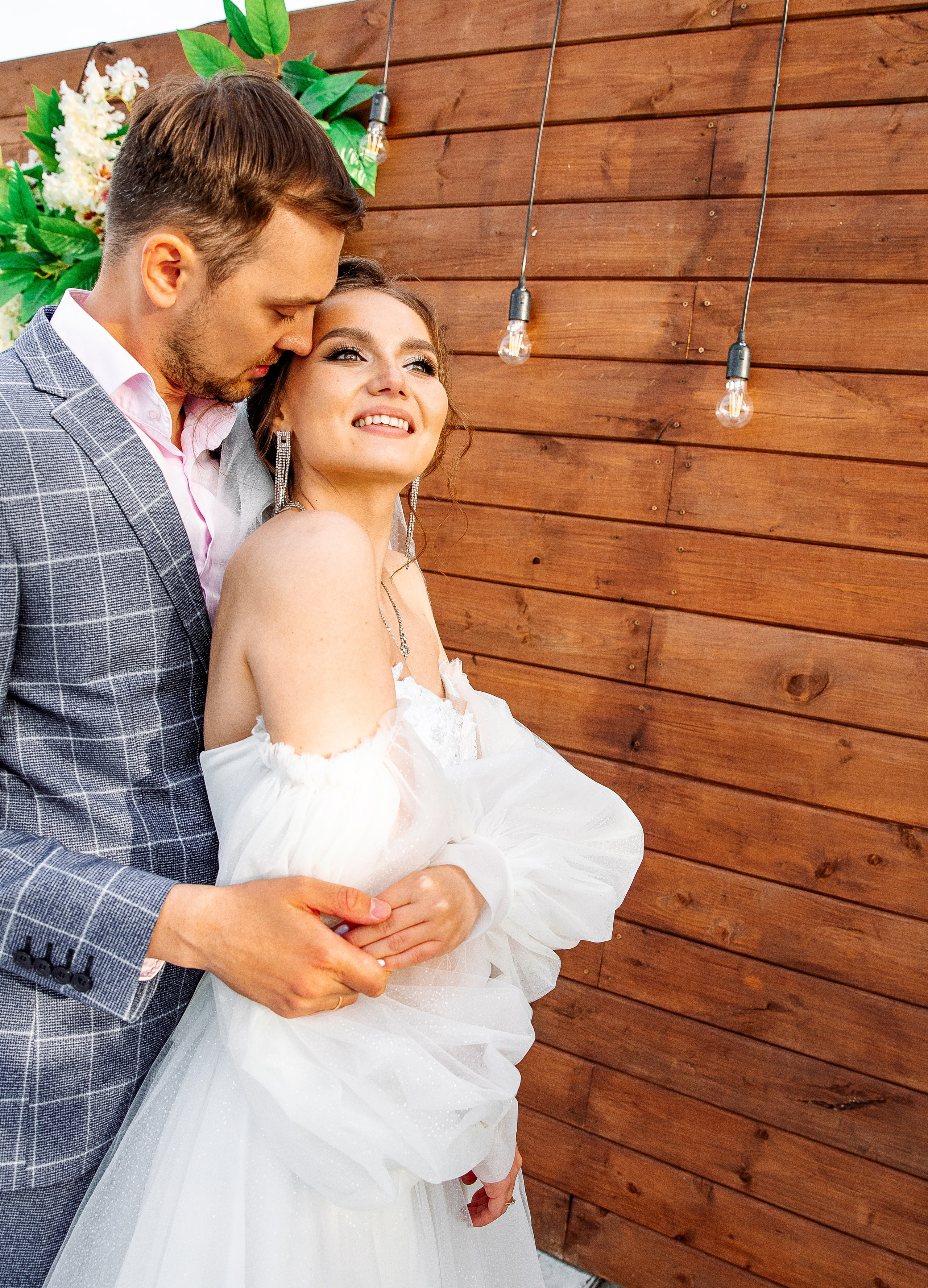 Кирилл и Екатерина. Свадебный и семейный фотограф в Челябинске Юлия Ишимова