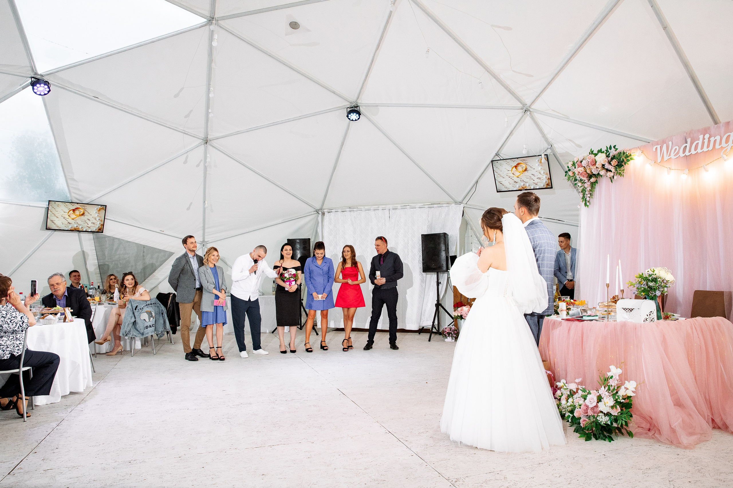 Кирилл и Екатерина. Свадебный и семейный фотограф в Челябинске Юлия Ишимова