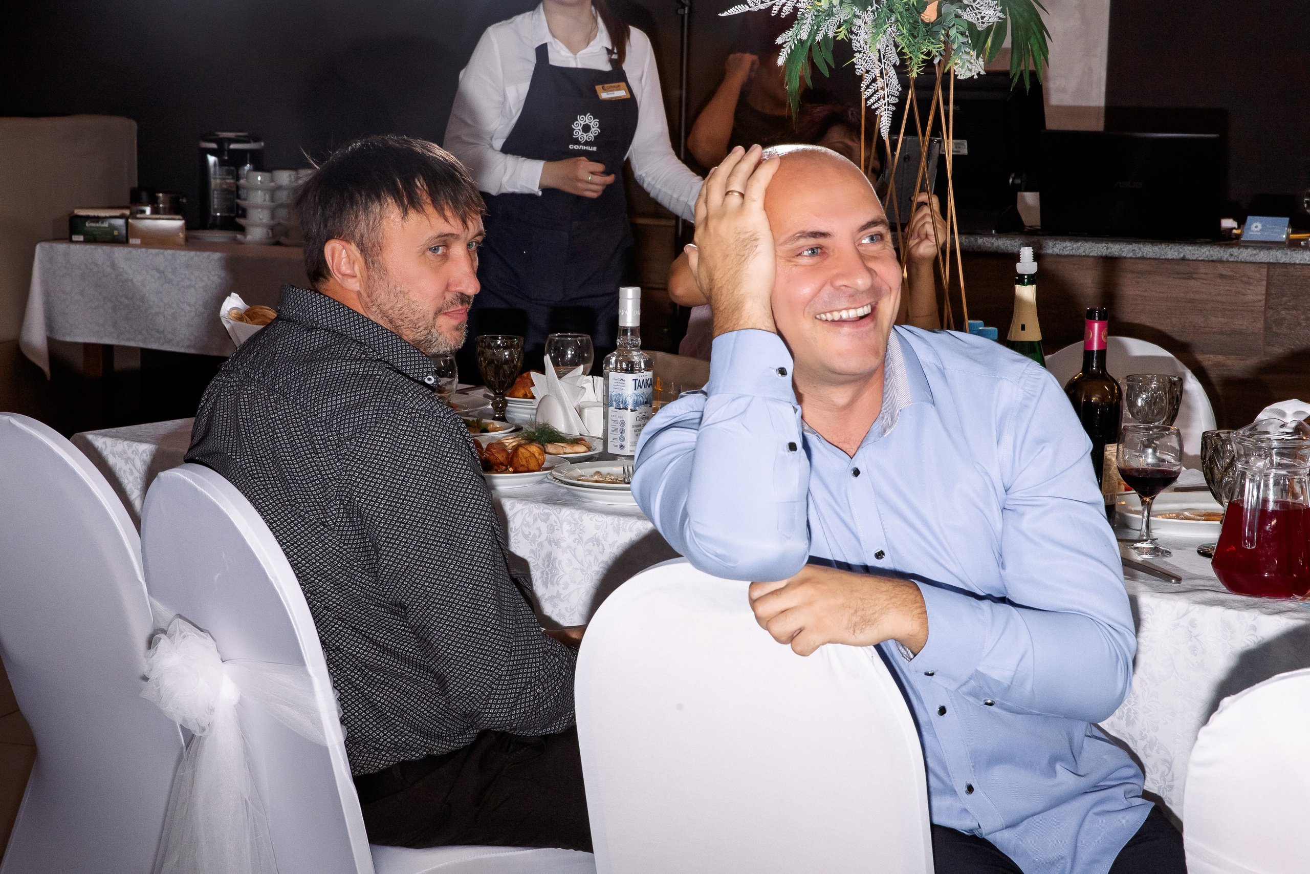 Андрей и Алина. Свадебный и семейный фотограф в Челябинске Юлия Ишимова