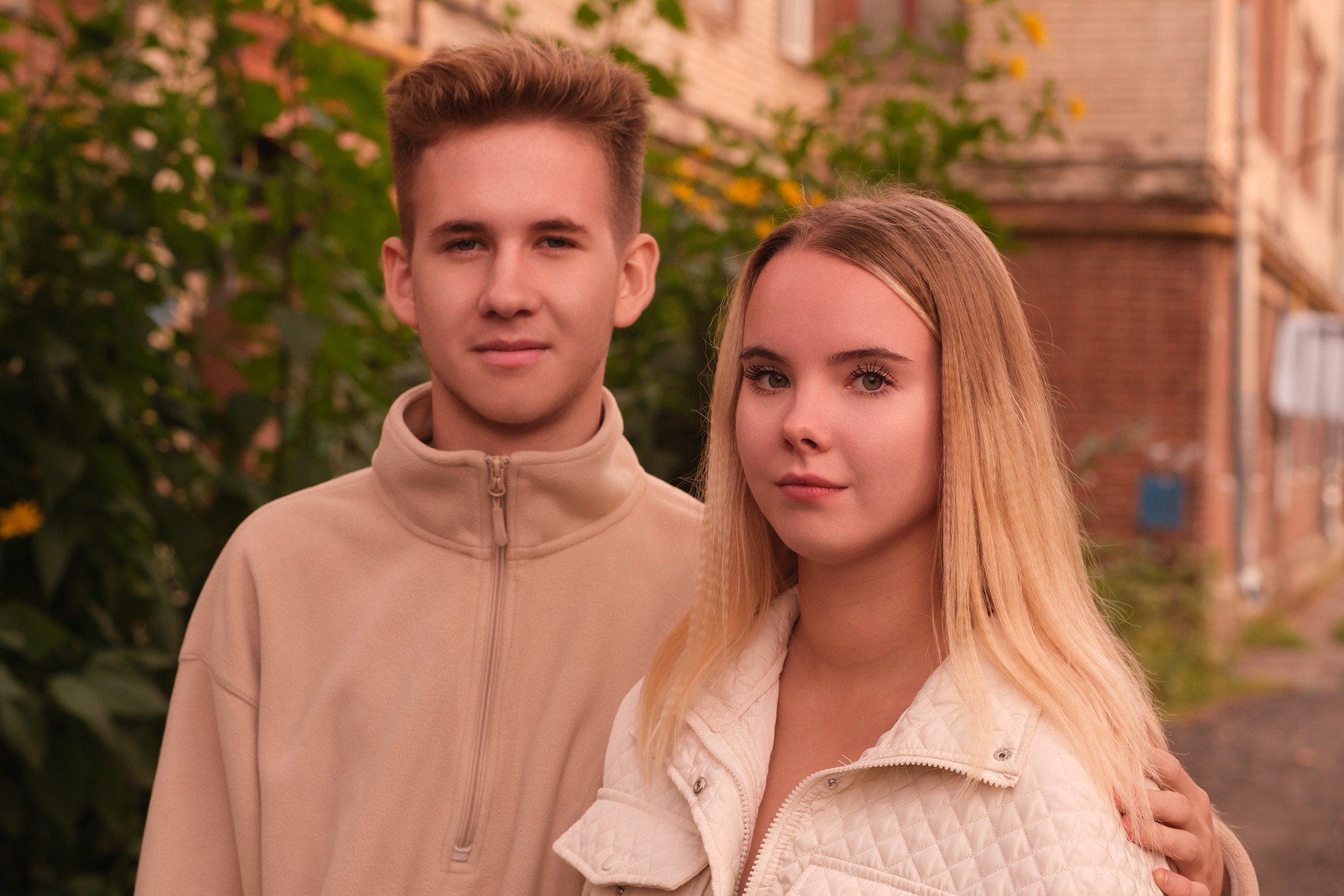 Ноябрь 2024. Фёдор Карпов — профессиональный фотограф, работаю в Москве и области