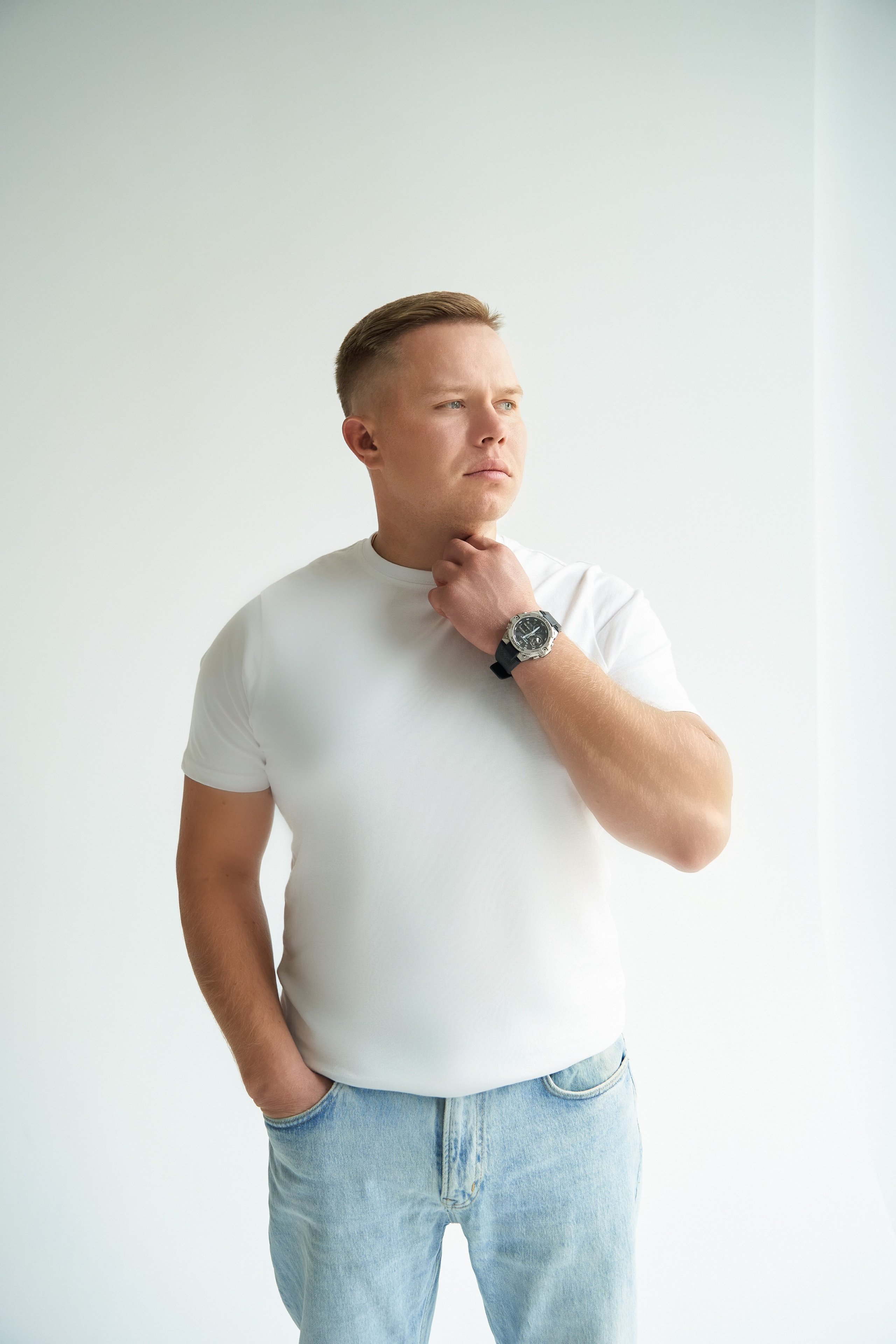 Alena. Фотограф Москва, визуальный менеджер Дарья Шевченко