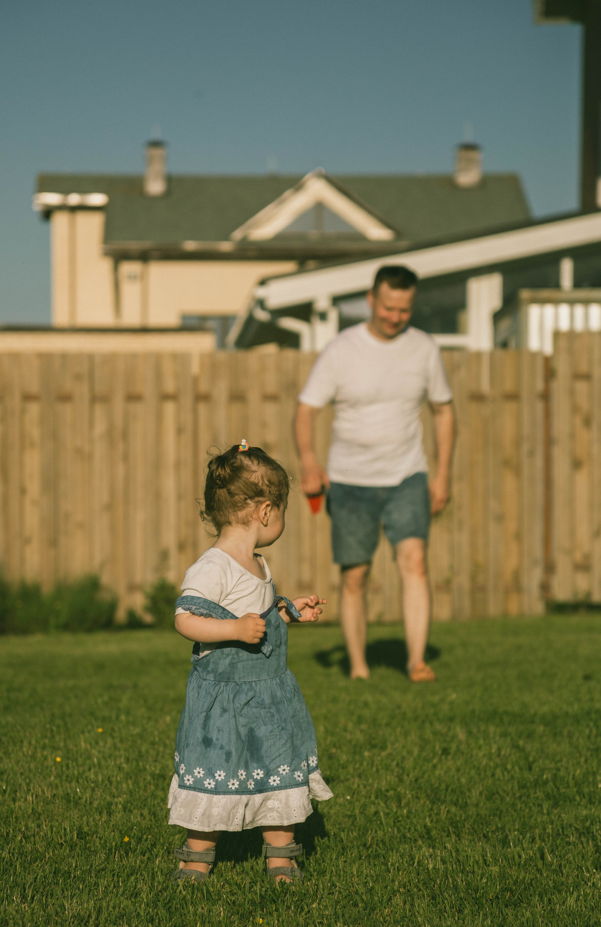 Семейная фотосессия. Фотограф Serge Goze