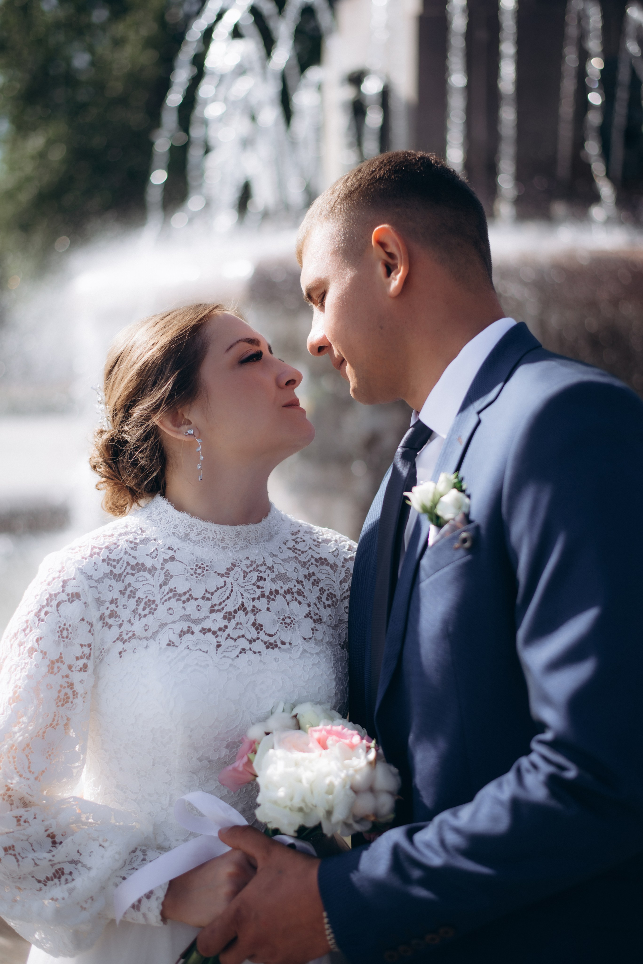 Наталья и Игорь. Артём Самойленко, фотограф в г. Волгоград