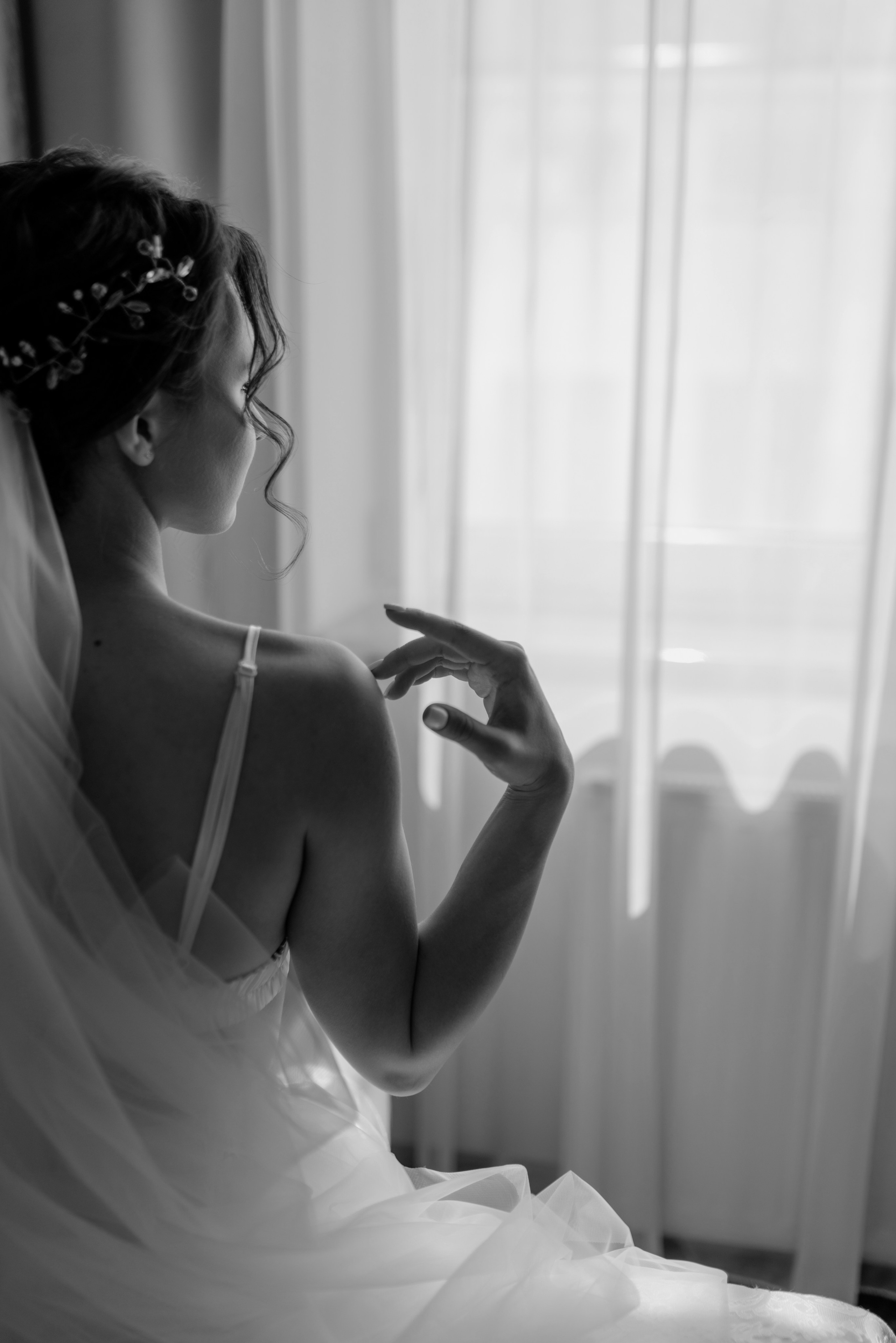 Александр и Виктория. Свадебный и Семейный фотограф в Ярославле Алёна Колясникова