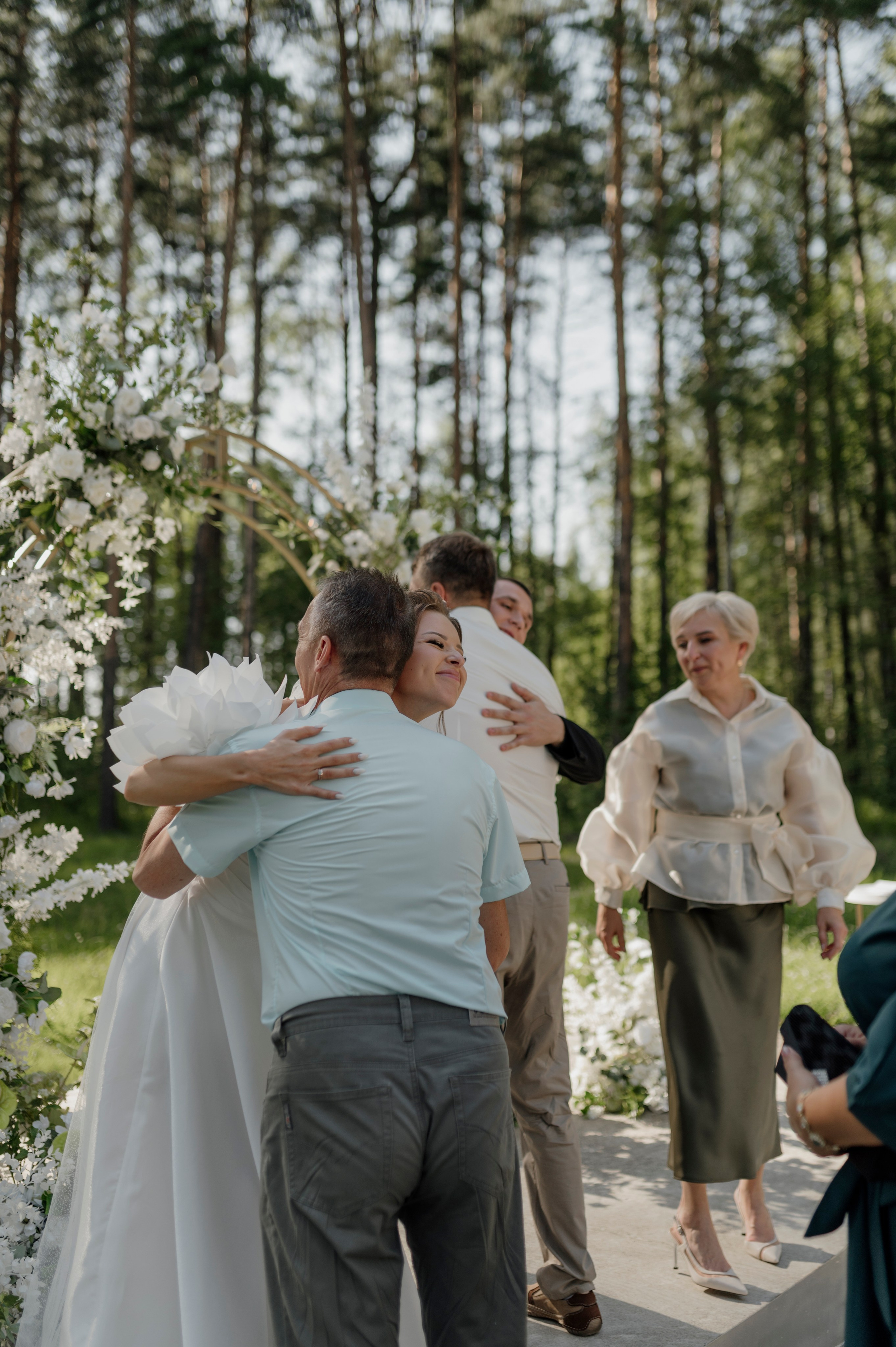 Владимир и Аня. Свадебный и Семейный фотограф в Ярославле Алёна Колясникова