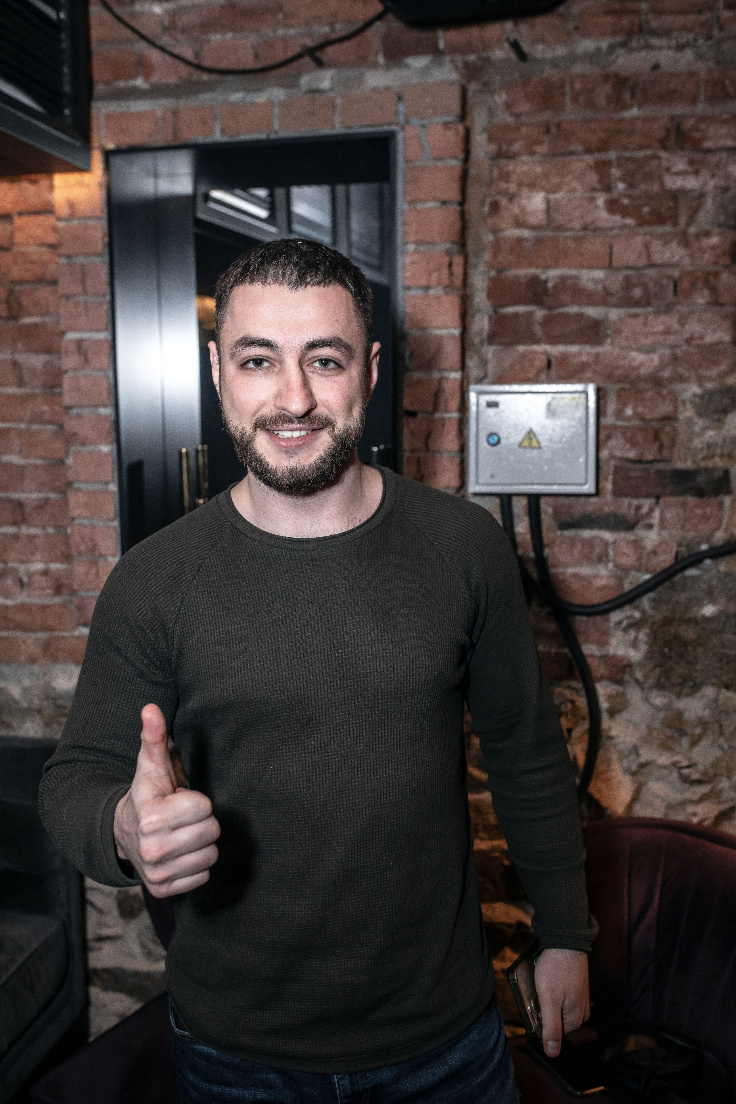 BIG_MAFIA_NSK. Репортажный фотограф в Новосибирске