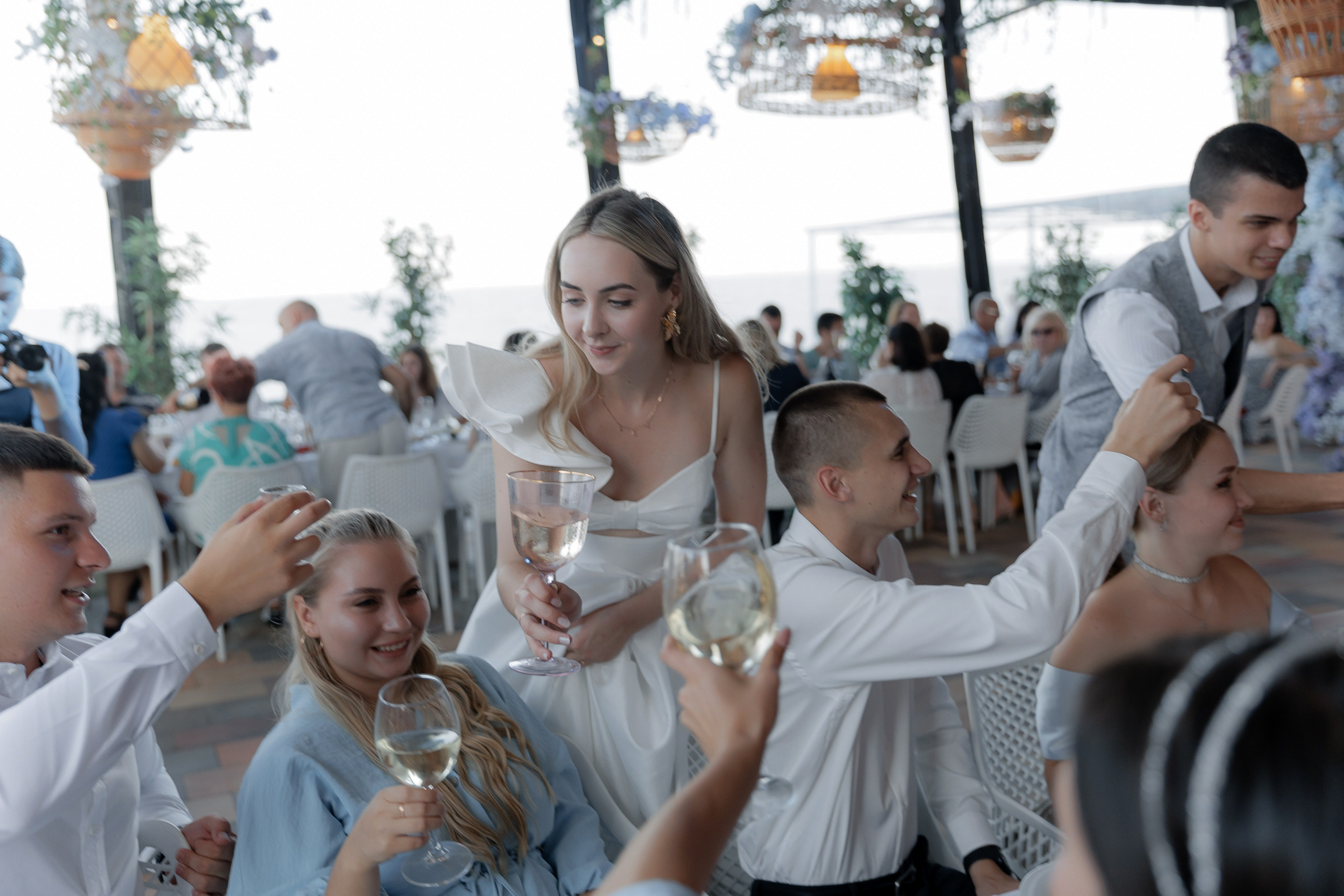 A & Y | KERCH. Свадебный фотограф в Москве и Краснодаре Анастасия Прудко