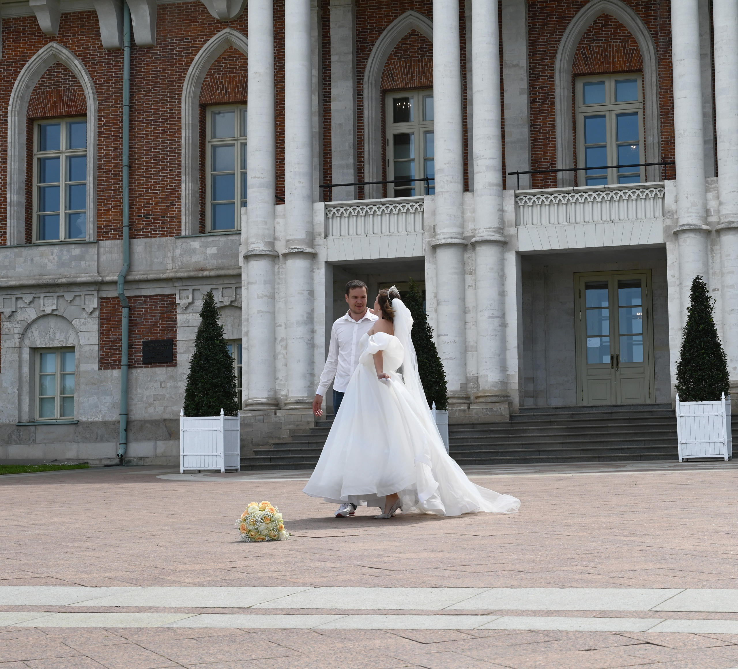 Алексей&Людмила. Свадебный фотограф, семейный и творческие фотосессии