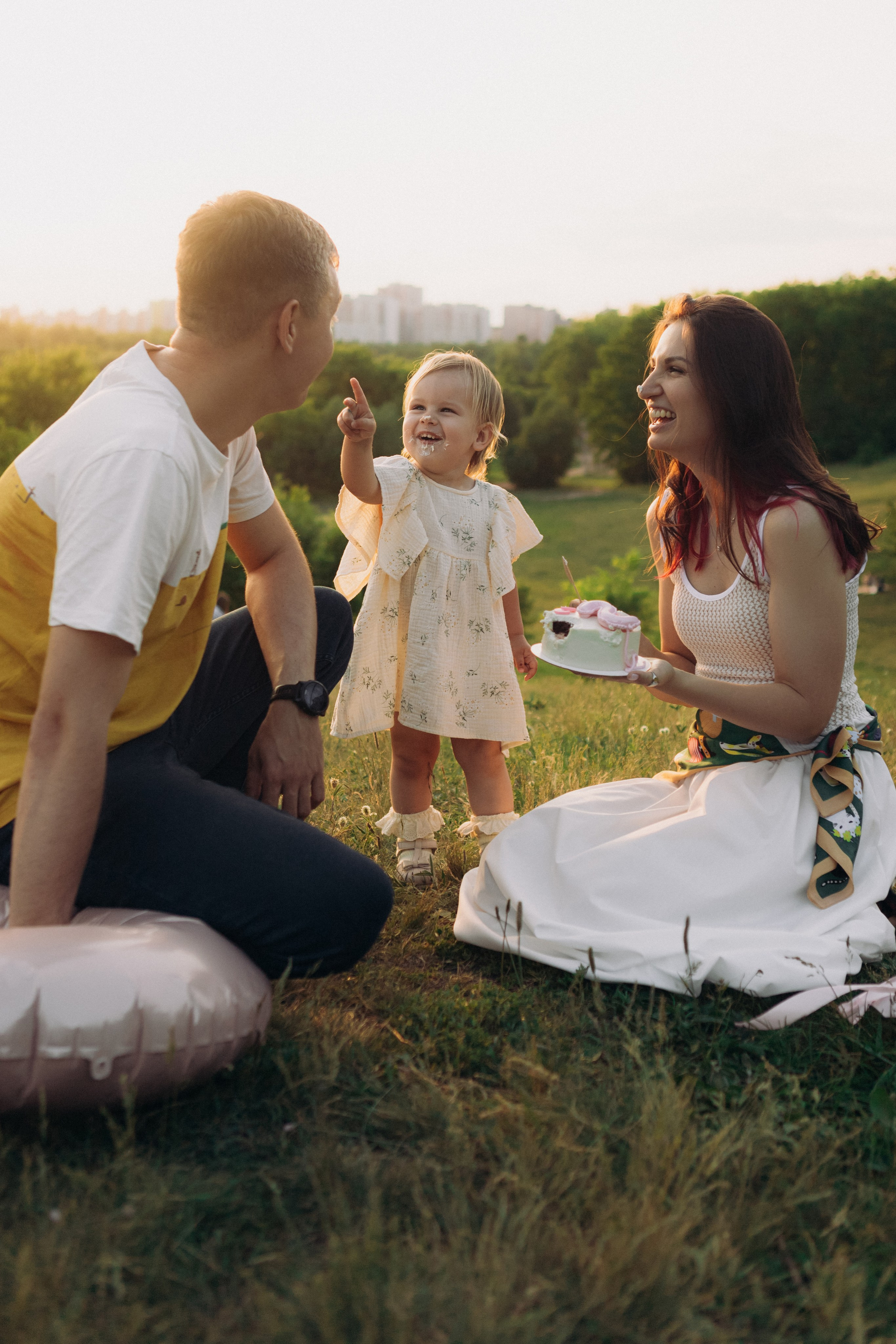 Birthday Sofi!. Фотограф Дубровская Виктория