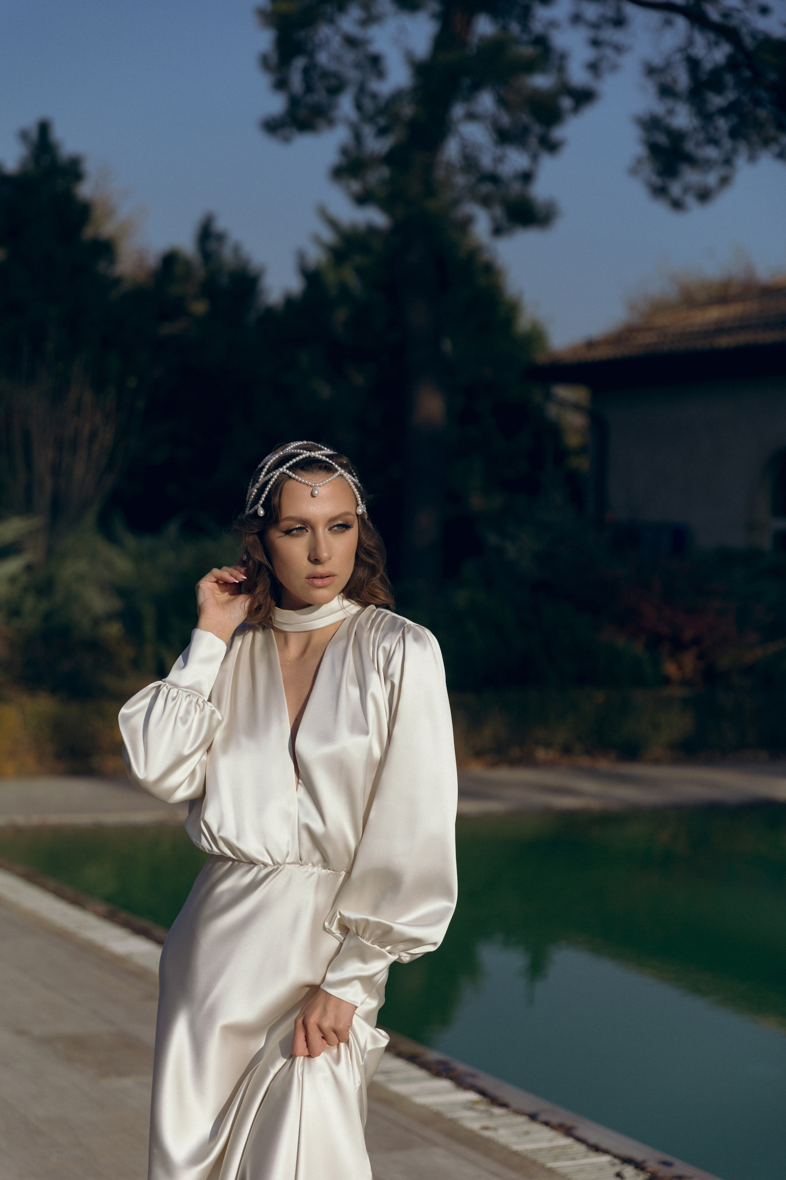 Игорь и Женечка, Санта- Барбара 9/11/2024. Свадебный  и семейный фотограф в Краснодаре