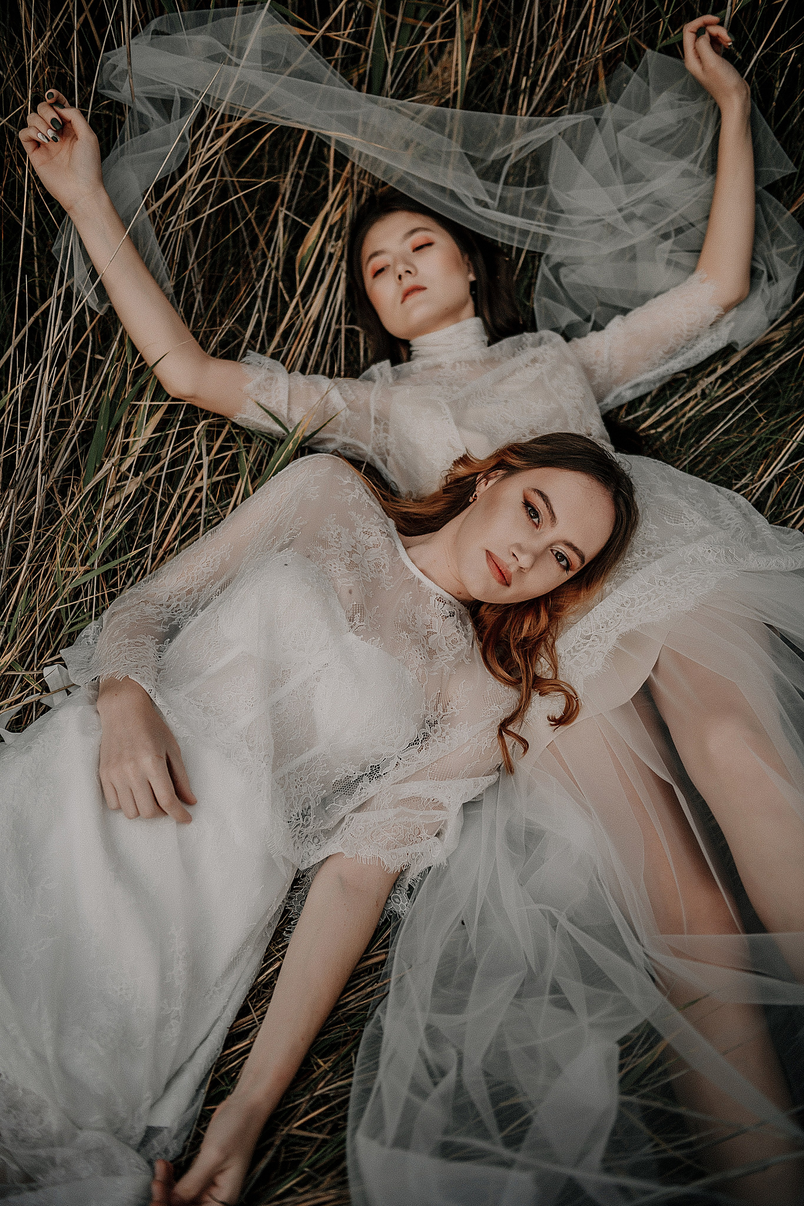 Проект для журнала. Свадебный фотограф Новороссийск Марина КрамарИна Полещук