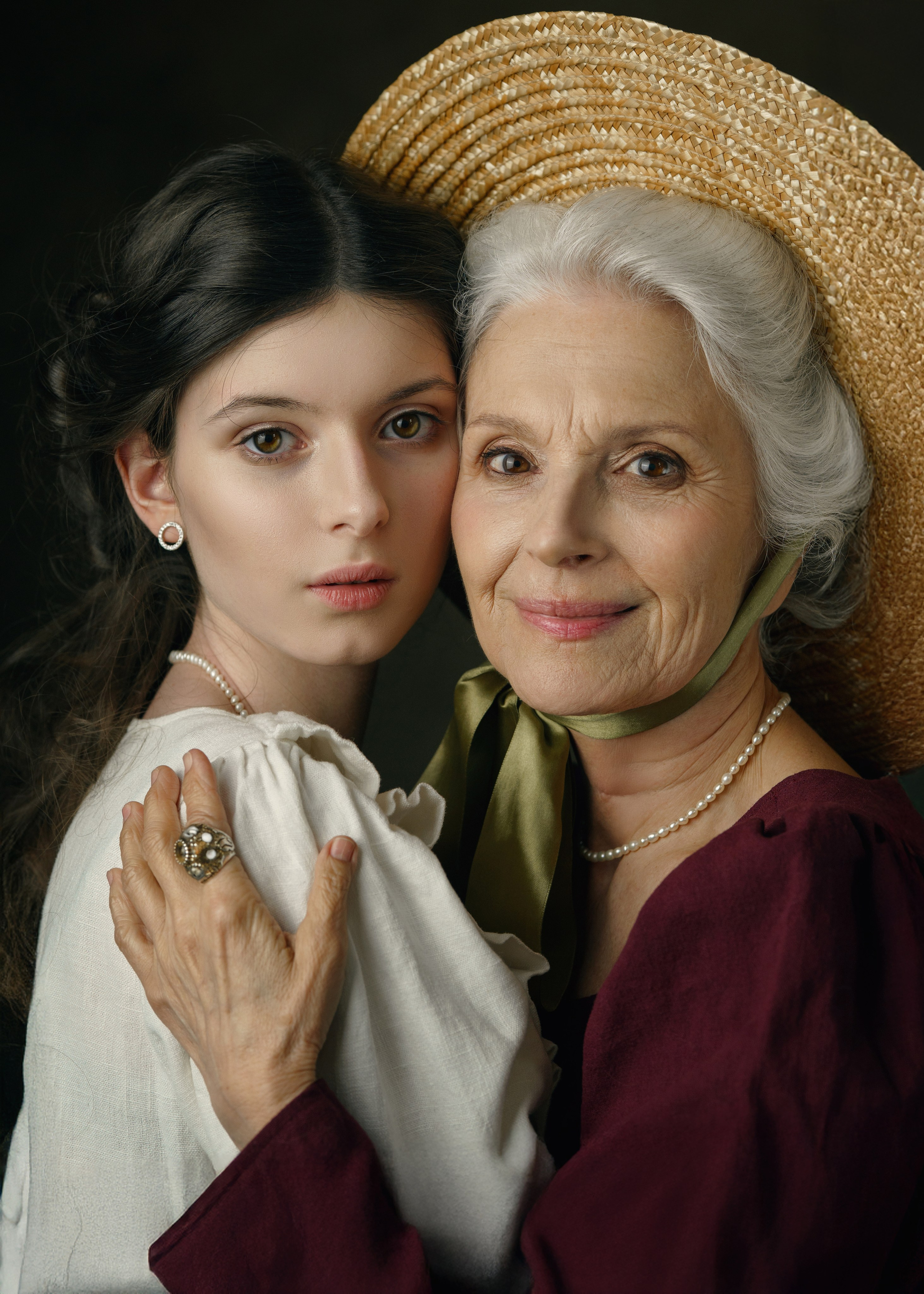 Курс. Фотограф Ирина Гарш