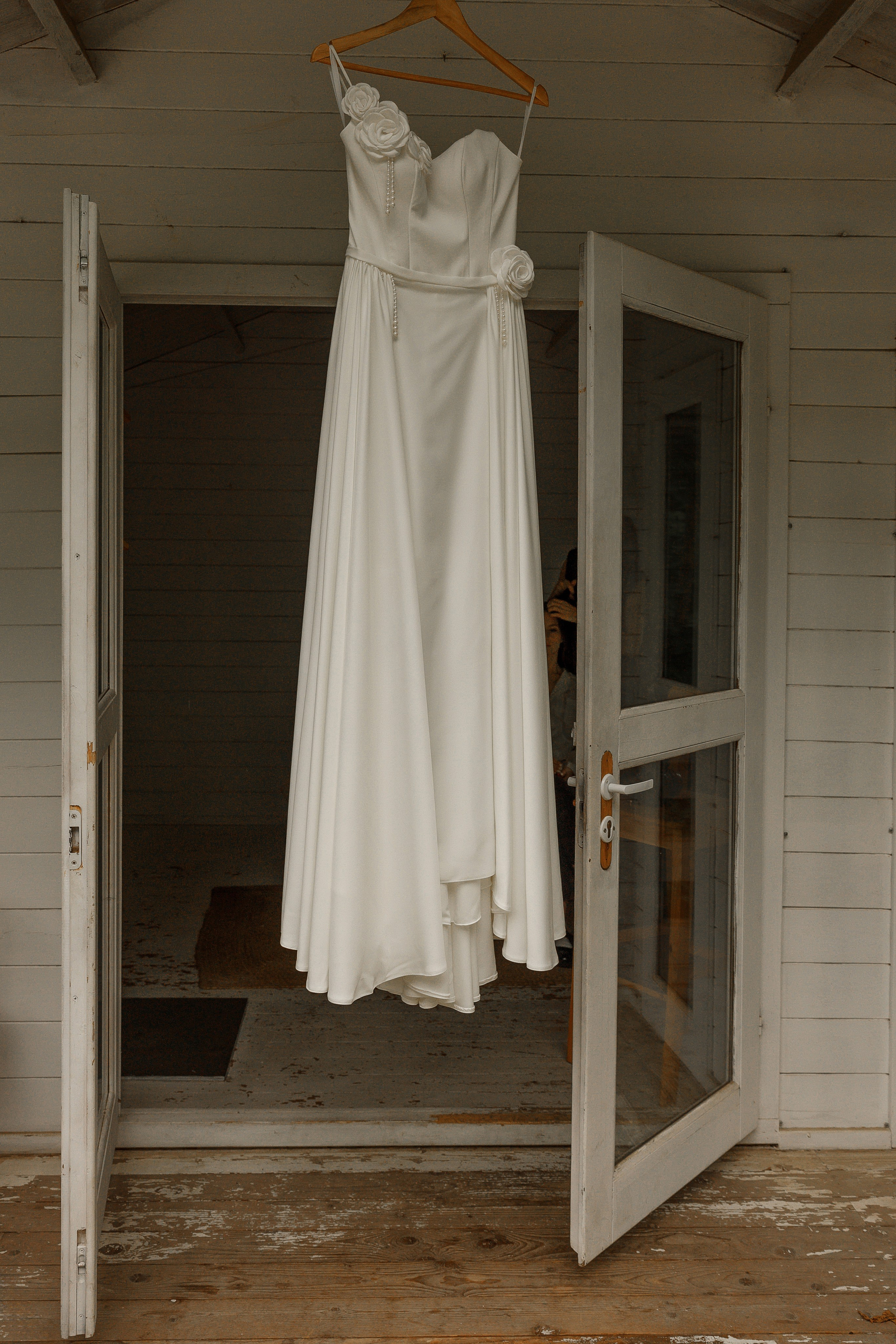 Анастасия и Владислав. Свадебный и семейный фотограф  во Владивостоке Ольга Украинец