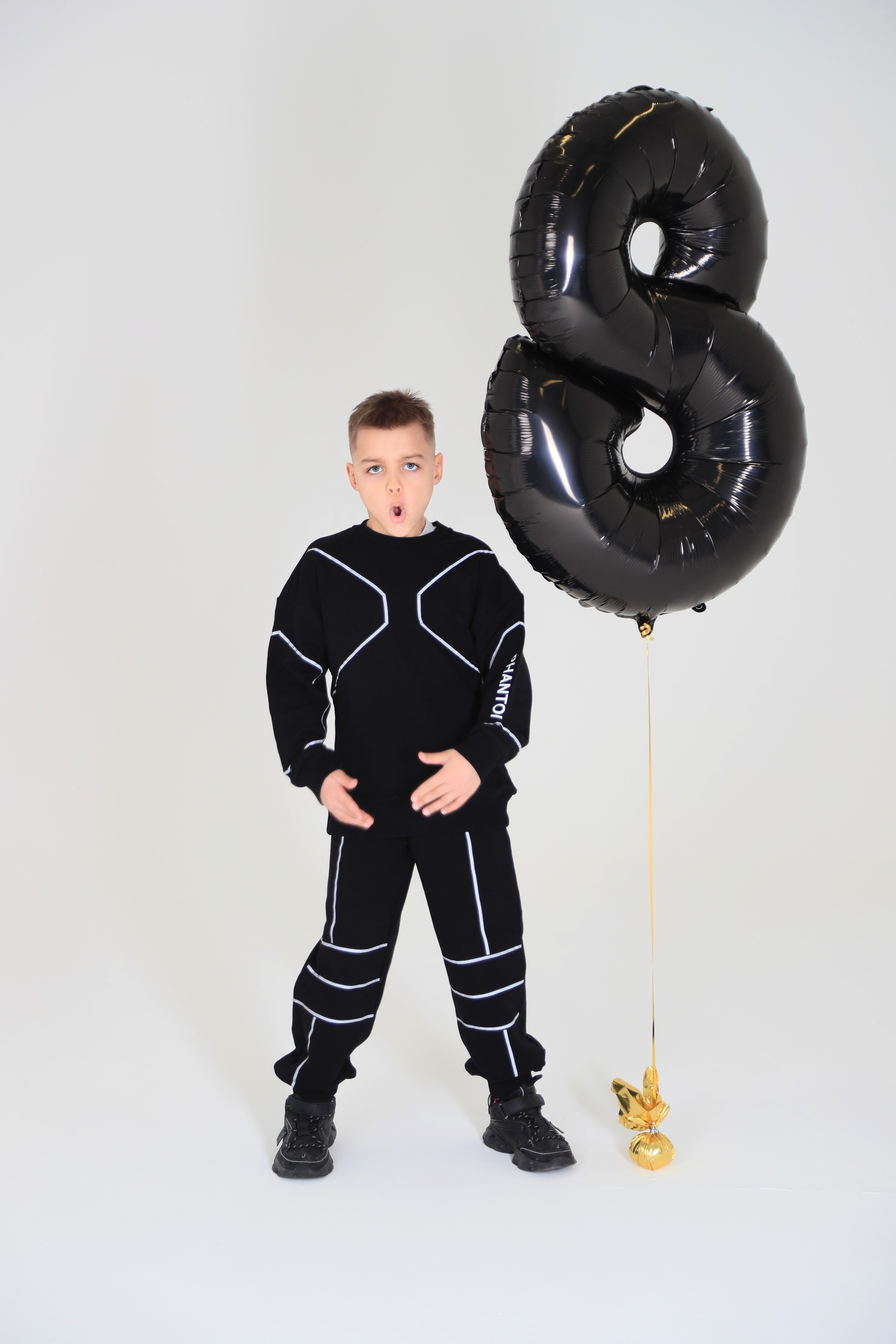 Иван. 8 лет. Профессиональный фотограф Алена Александрова