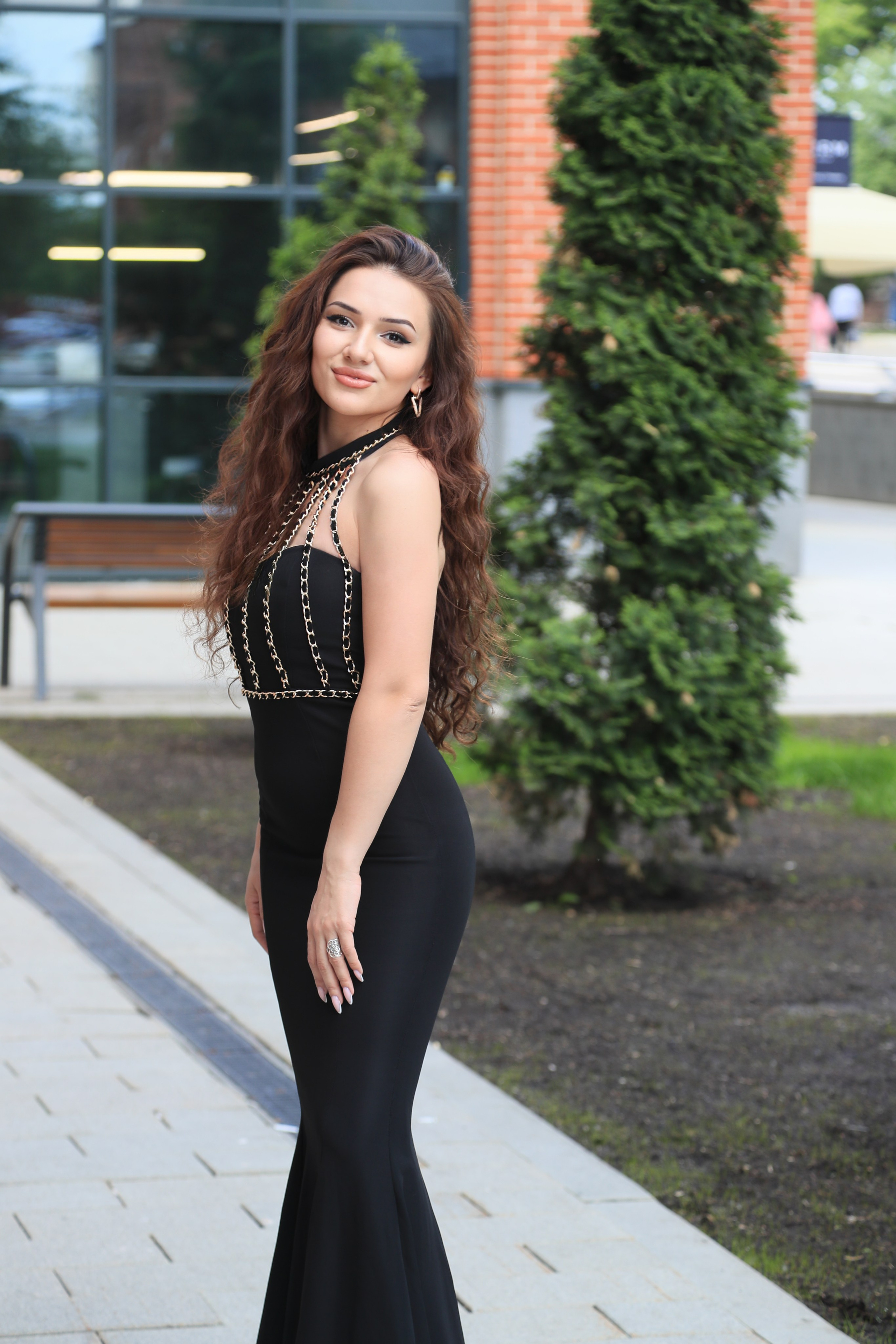 Семейная съемка. Карина и Станислав. Профессиональный фотограф Алена Александрова