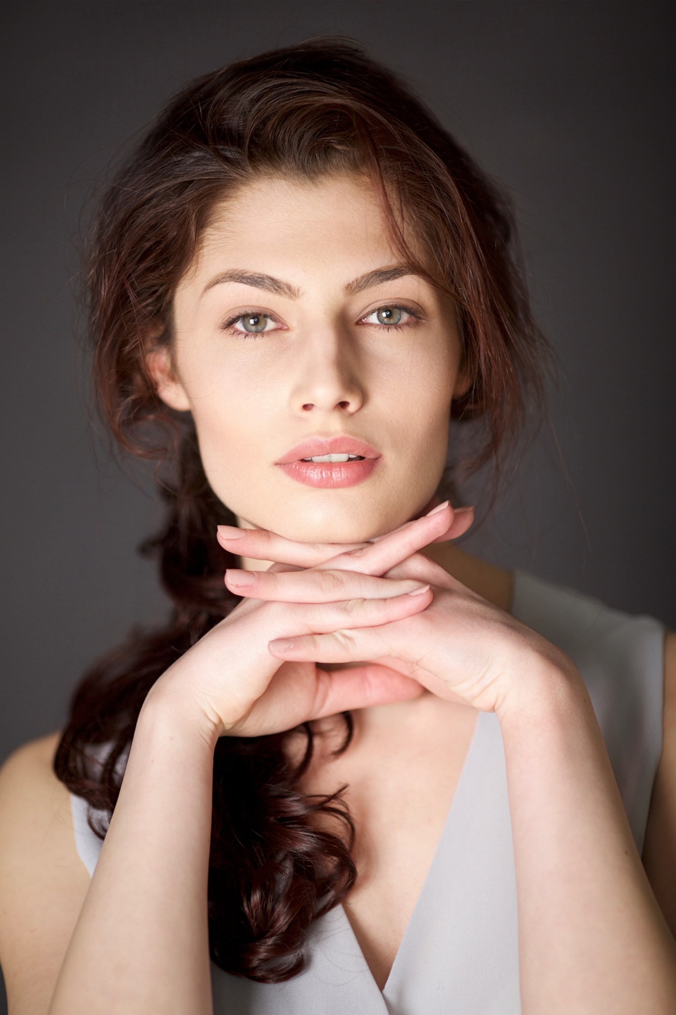 Актерское портфолио студентов. Профессиональный фотограф Алена Александрова