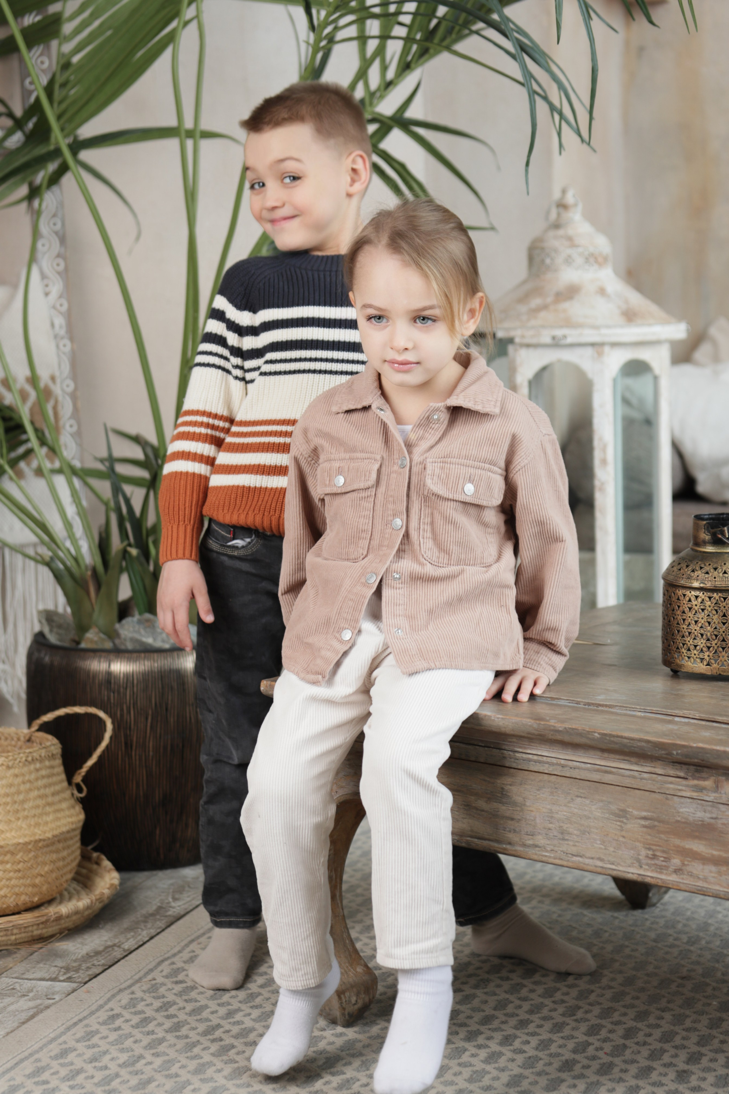 Фотосессия в стиле «Великолепный век». Профессиональный фотограф Алена Александрова