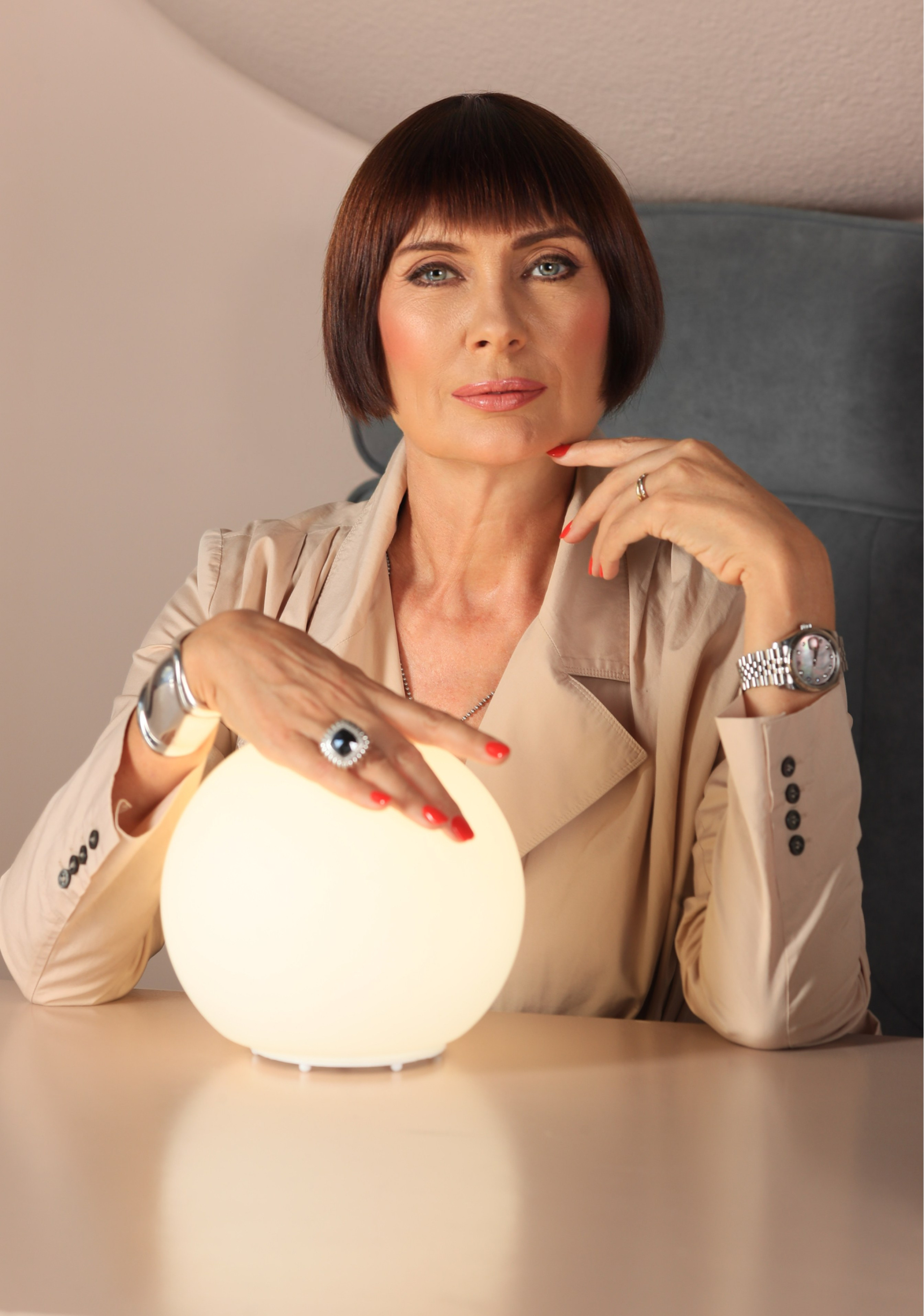 Светлана. Модель Dior из Парижа. Профессиональный фотограф Алена Александрова