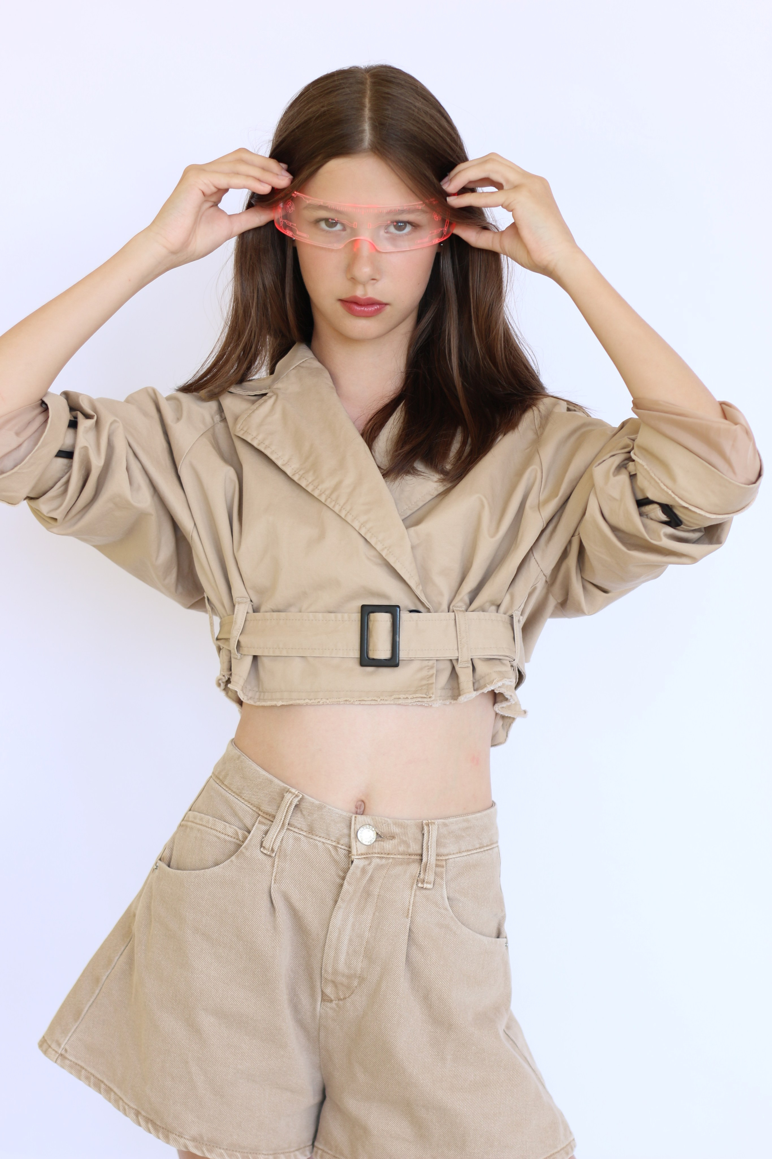 Anastasia. Personality models. Международное модельное агентство в Калининграде