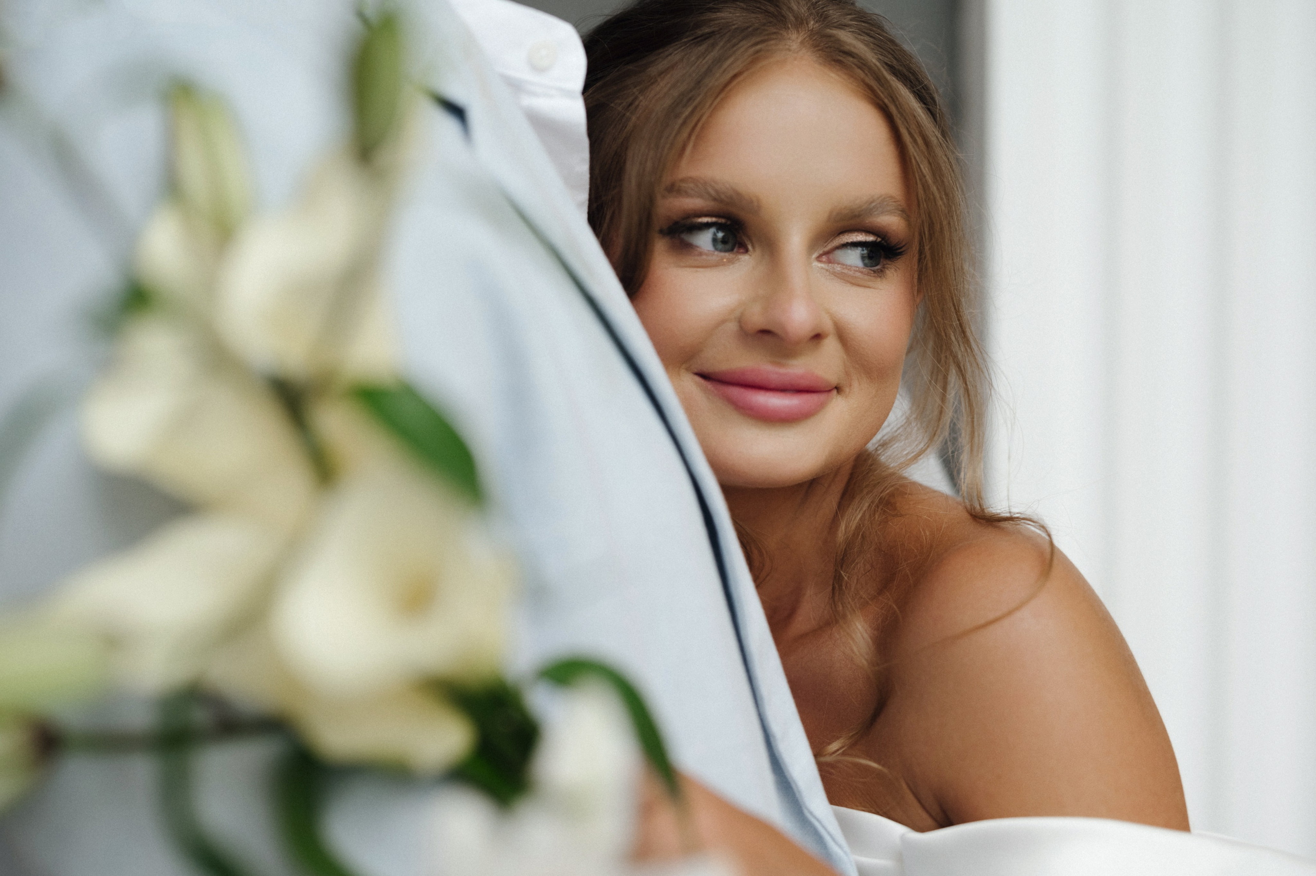 Скоро на сайте. Свадебный фотограф в Минске Тагай Наталья