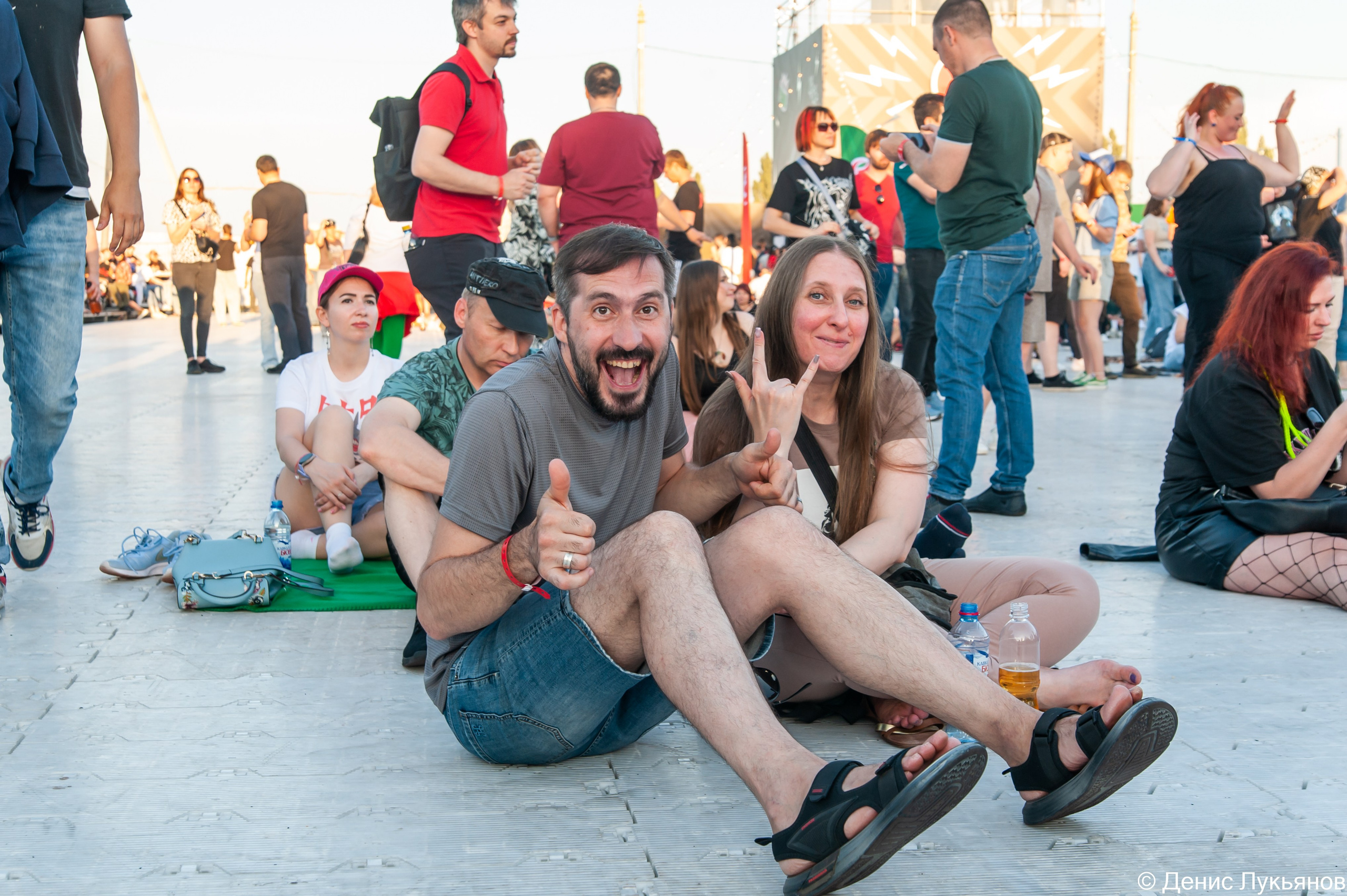 Лестница в Небо 2024. Свадебный и семейный фотограф Денис Лукьянов в Краснодаре, Краснодарском крае и Республике Крым