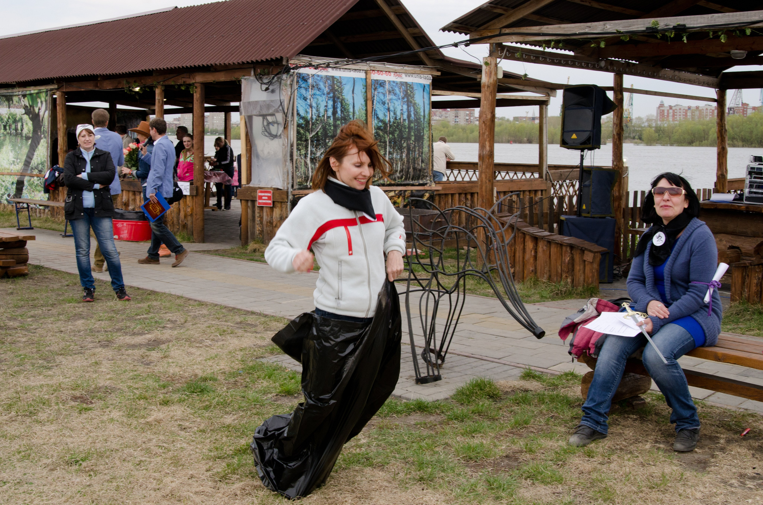 Корпоратив.Пиратский остров. Свадебный и семейный фотограф Денис Лукьянов в Краснодаре, Краснодарском крае и Республике Крым