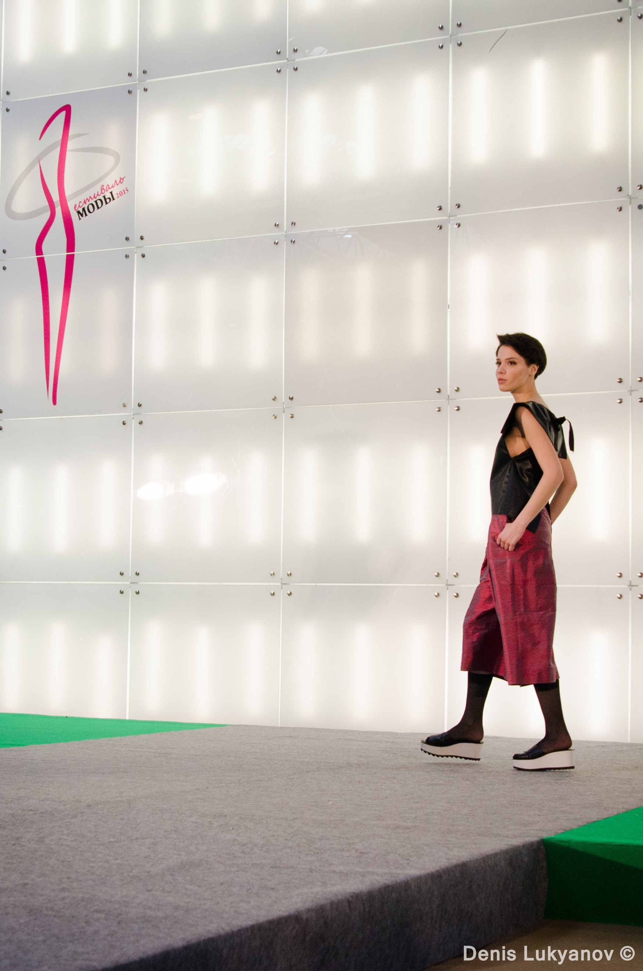 Формула Моды.Континент. Свадебный и семейный фотограф Денис Лукьянов в Краснодаре, Краснодарском крае и Республике Крым