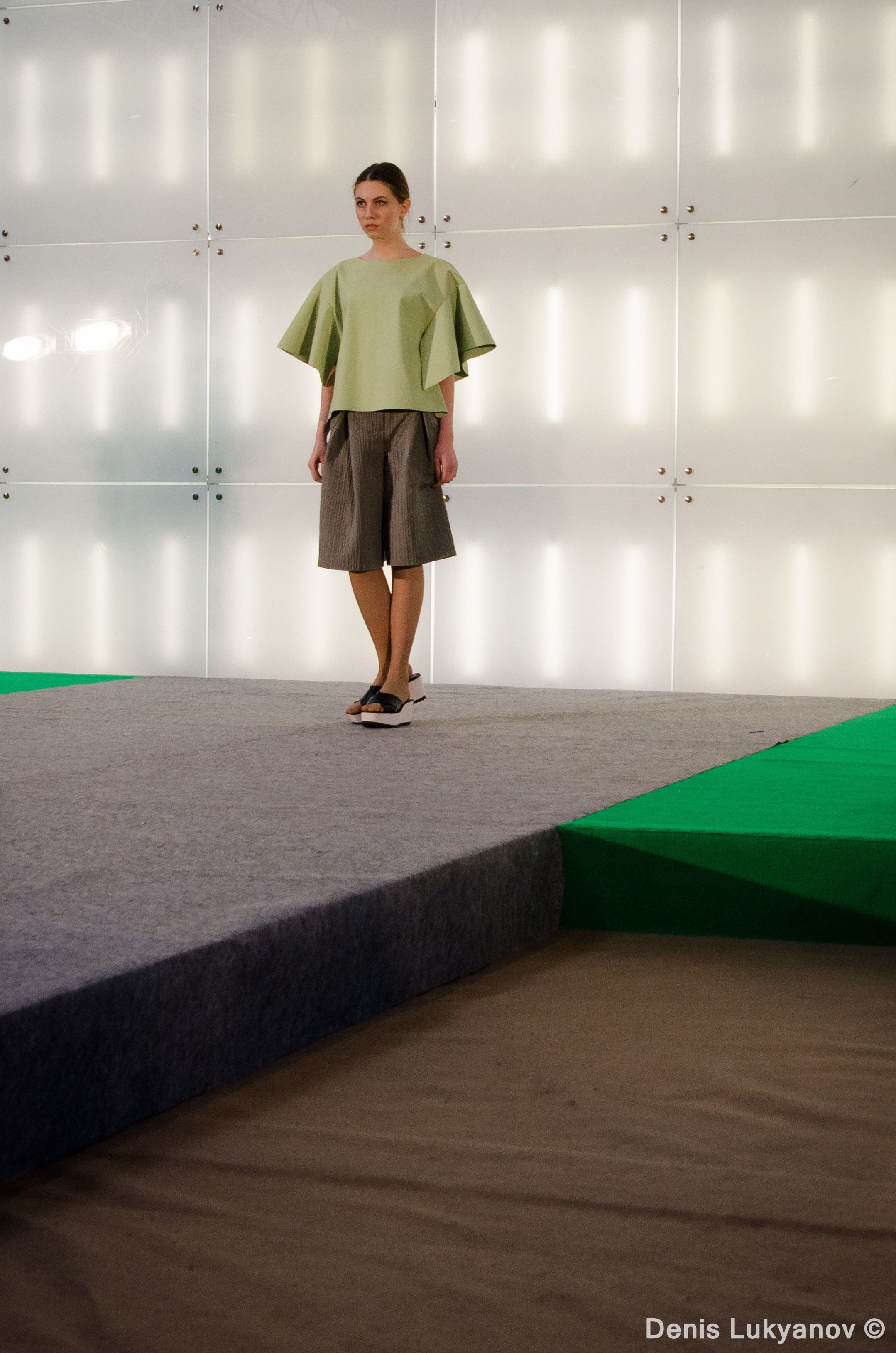 Формула Моды.Континент. Свадебный и семейный фотограф Денис Лукьянов в Краснодаре, Краснодарском крае и Республике Крым