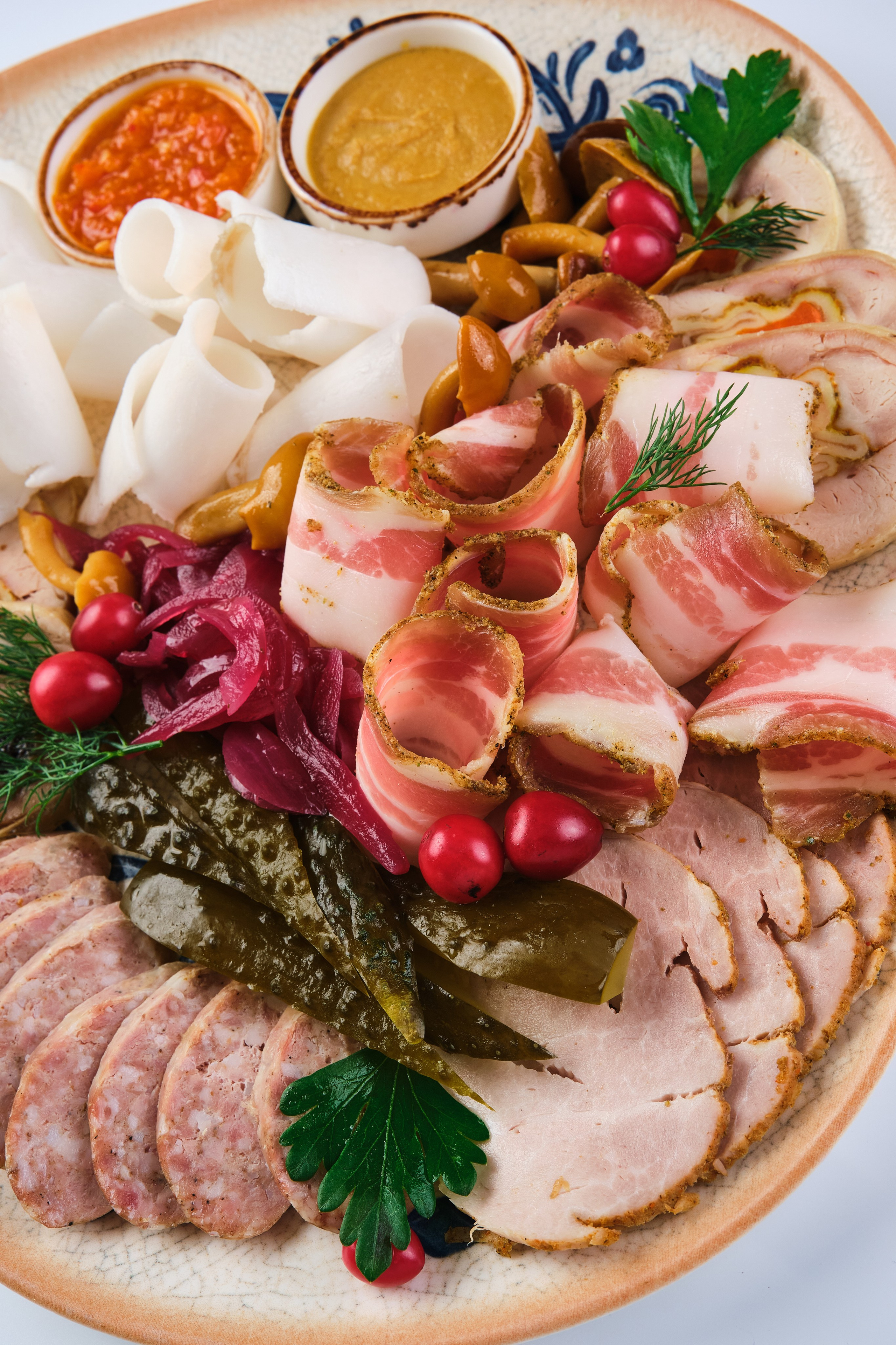 Меню для ресторана Кухмистр. Репортажный фотограф Дмитрий Литвинский. Минск, Беларусь, мир