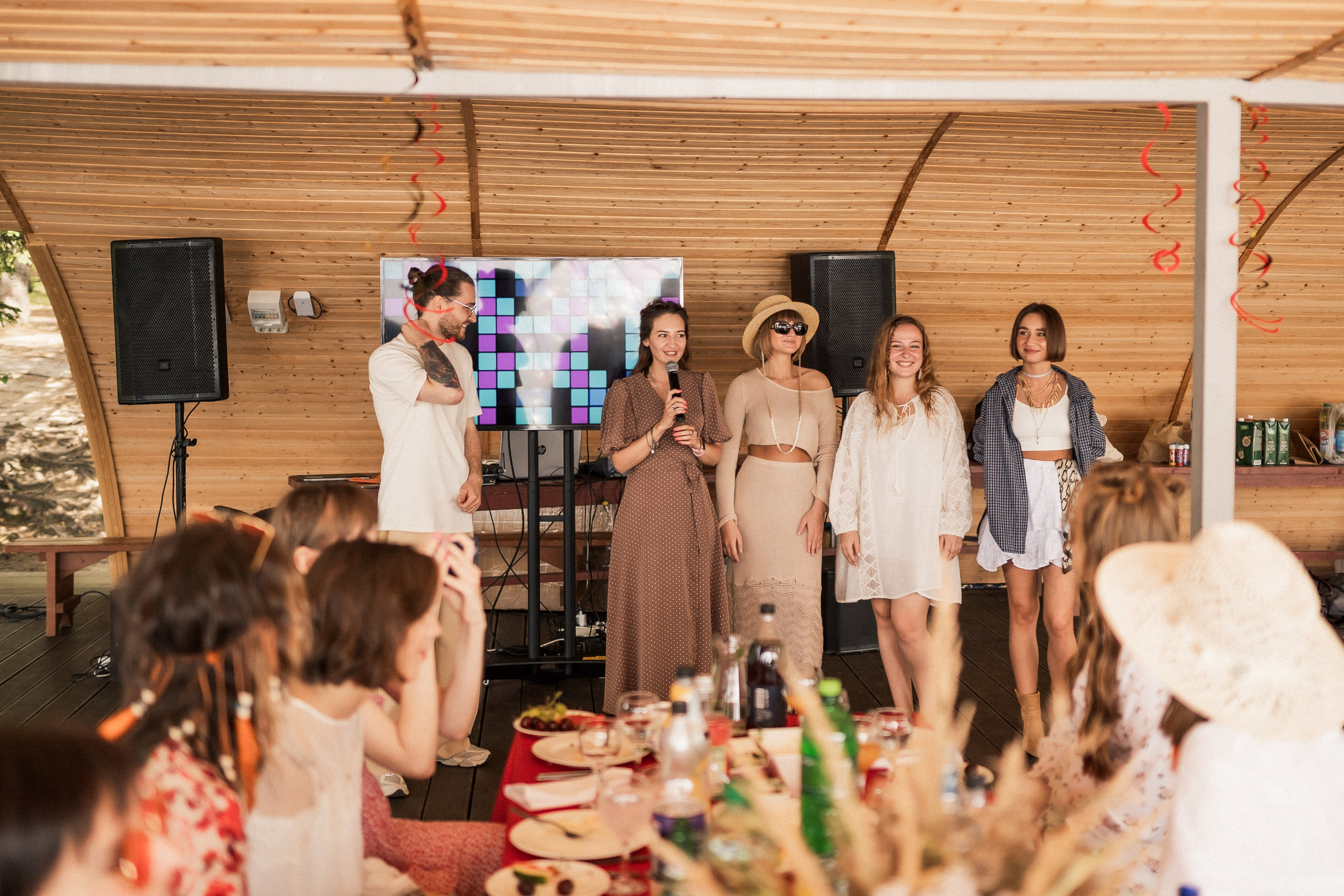 Мероприятия. Анастасия Кузнецова — фотограф в Санкт-Петербурге