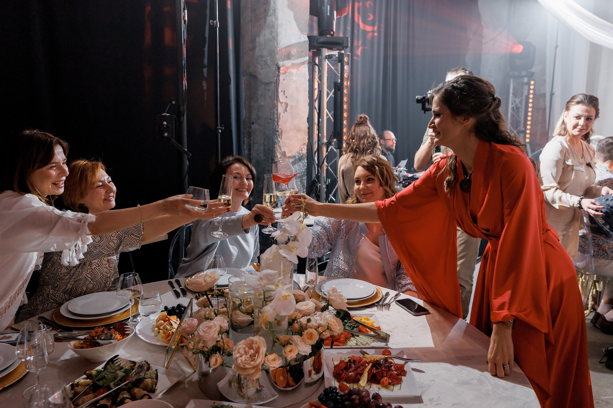 День Рождения Екатерины. Свадебный фотограф в Иркутске Сапаров Александр