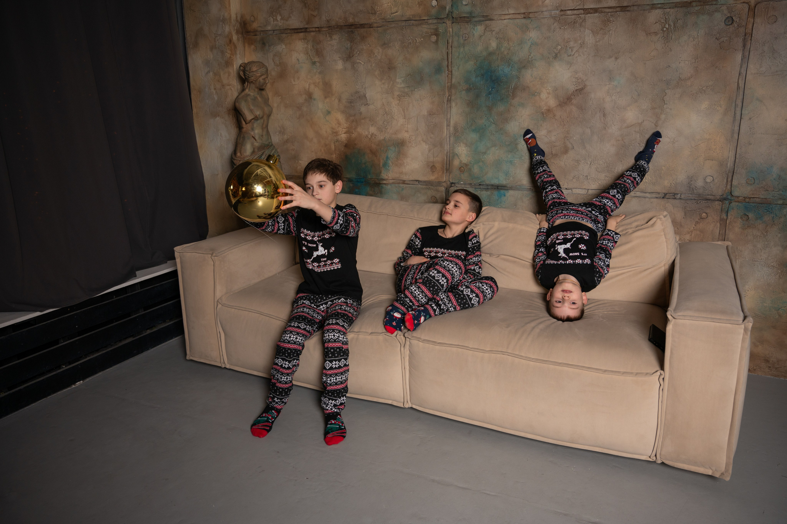 Семейная съёмка. Свадебный фотограф в Сургуте Любовь Гуляева