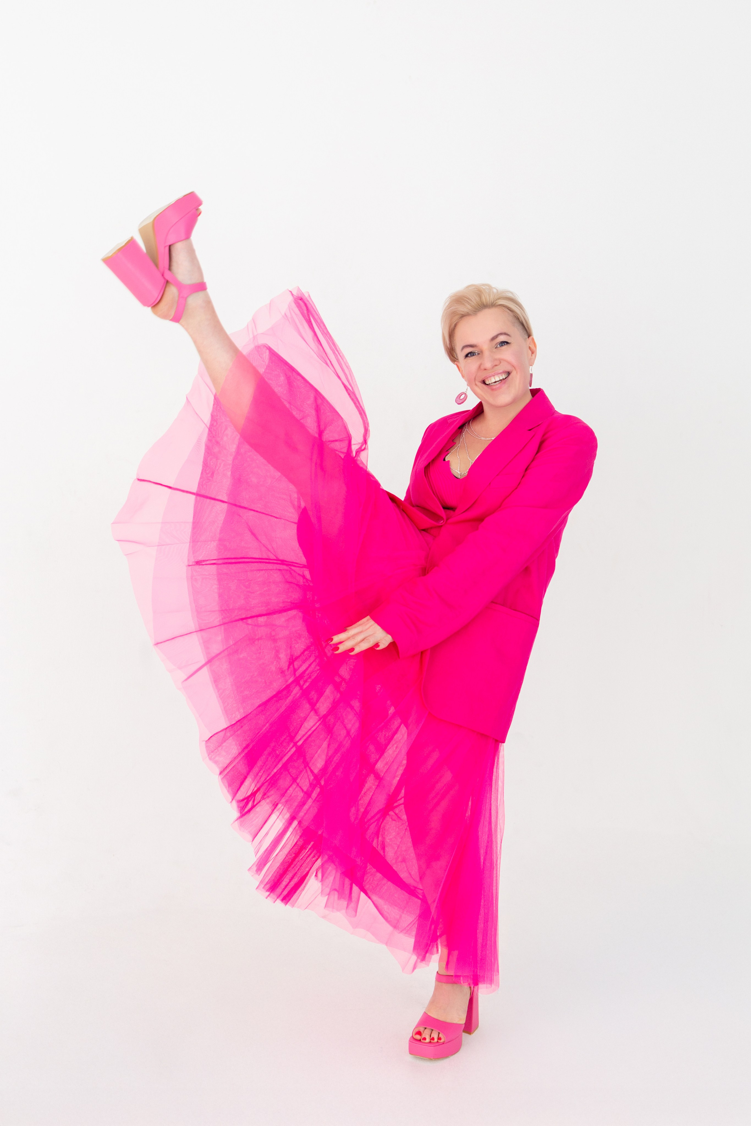 Салон красоты Solovey. Фотограф Анастасия Мухитдинова