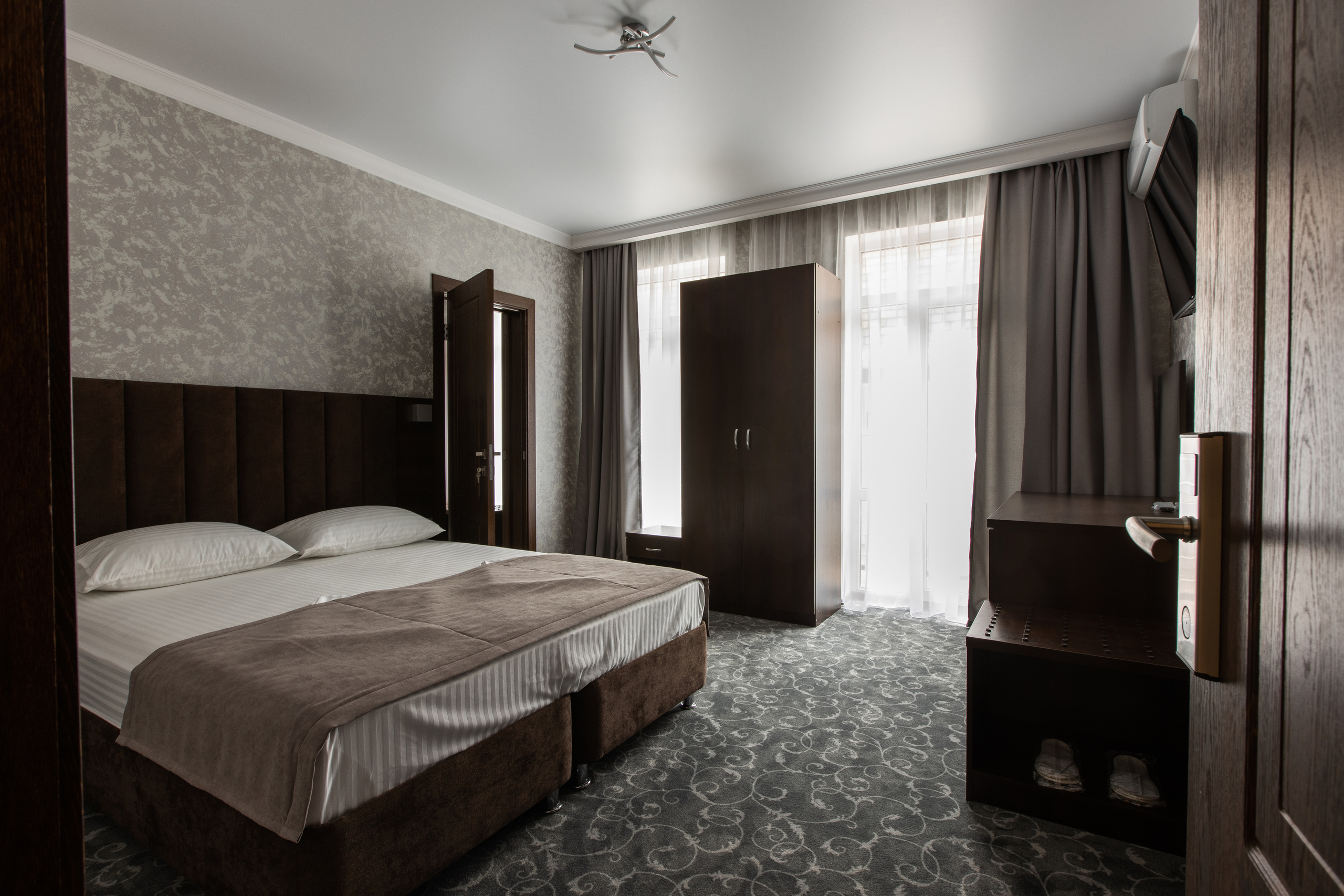 Hotel «Family». Семейный и детский фотограф в Туапсинском районе Кузьмичёва Светлана