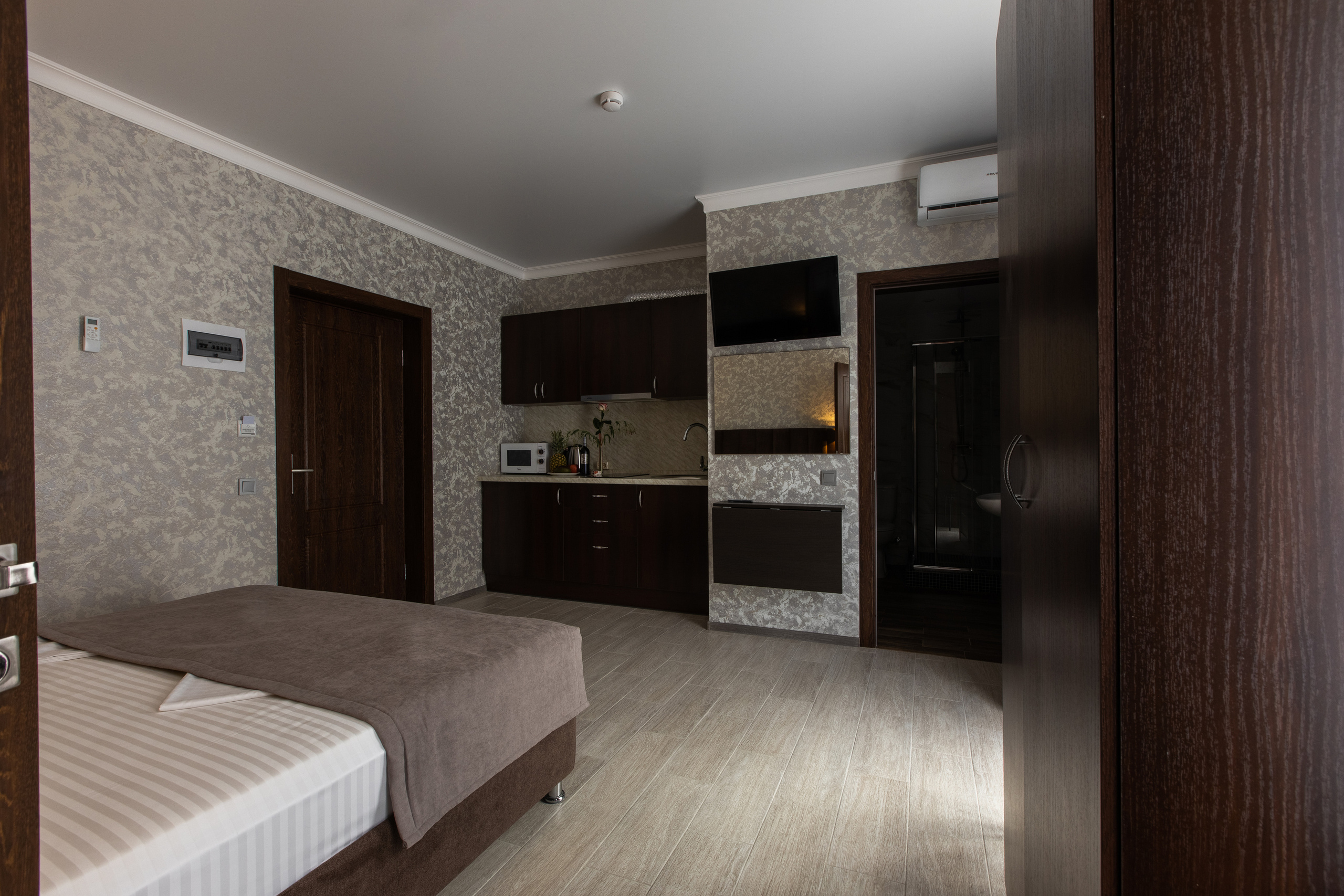 Hotel «Family». Семейный и детский фотограф в Туапсинском районе Кузьмичёва Светлана