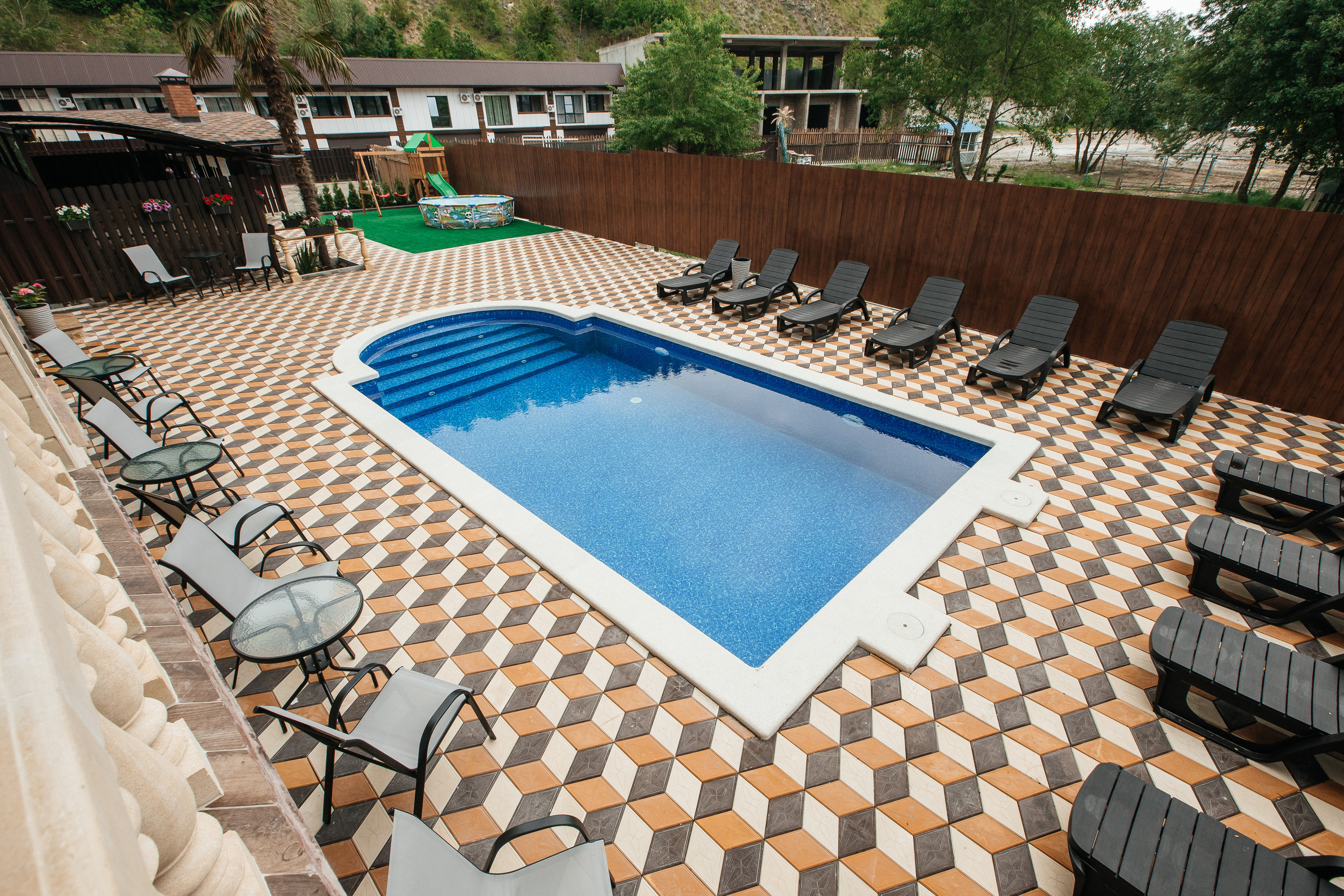 Hotel «Family». Семейный и детский фотограф в Туапсинском районе Кузьмичёва Светлана