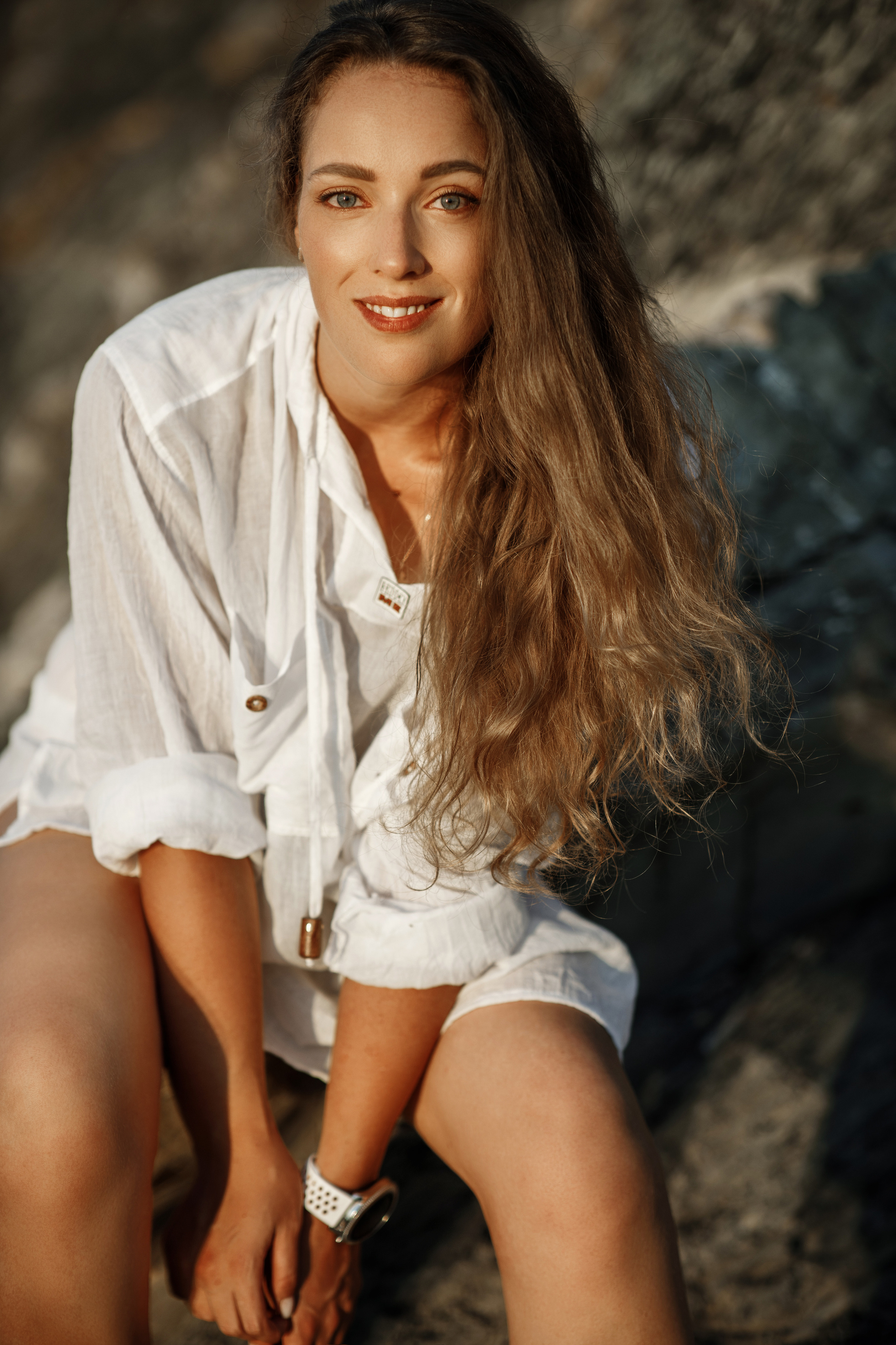 Маргарита. Семейный и детский фотограф в Туапсинском районе Кузьмичёва Светлана