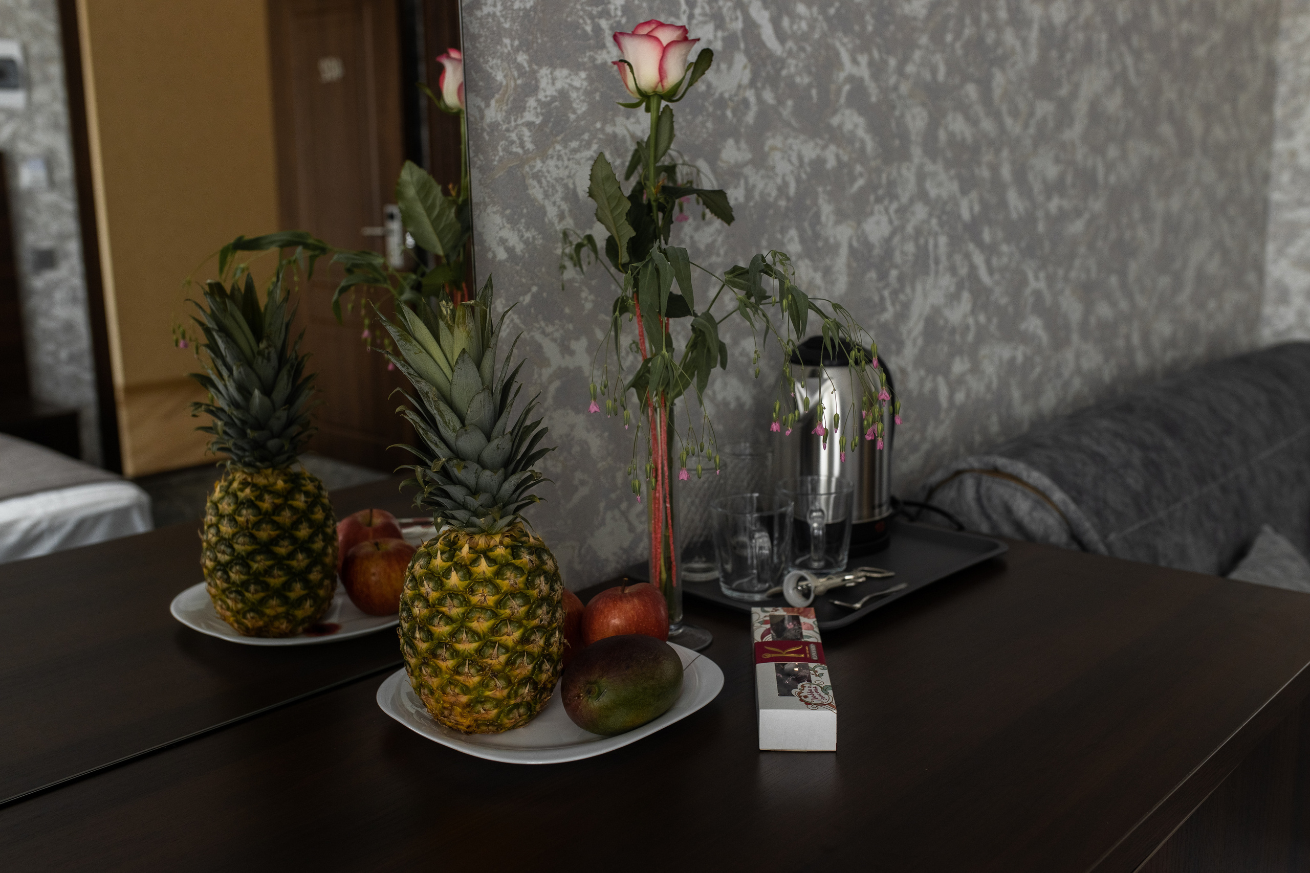 Hotel «Family». Семейный и детский фотограф в Туапсинском районе Кузьмичёва Светлана