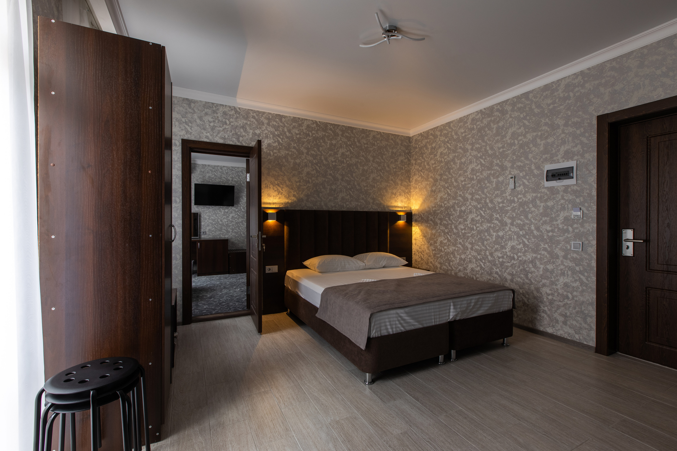 Hotel «Family». Семейный и детский фотограф в Туапсинском районе Кузьмичёва Светлана