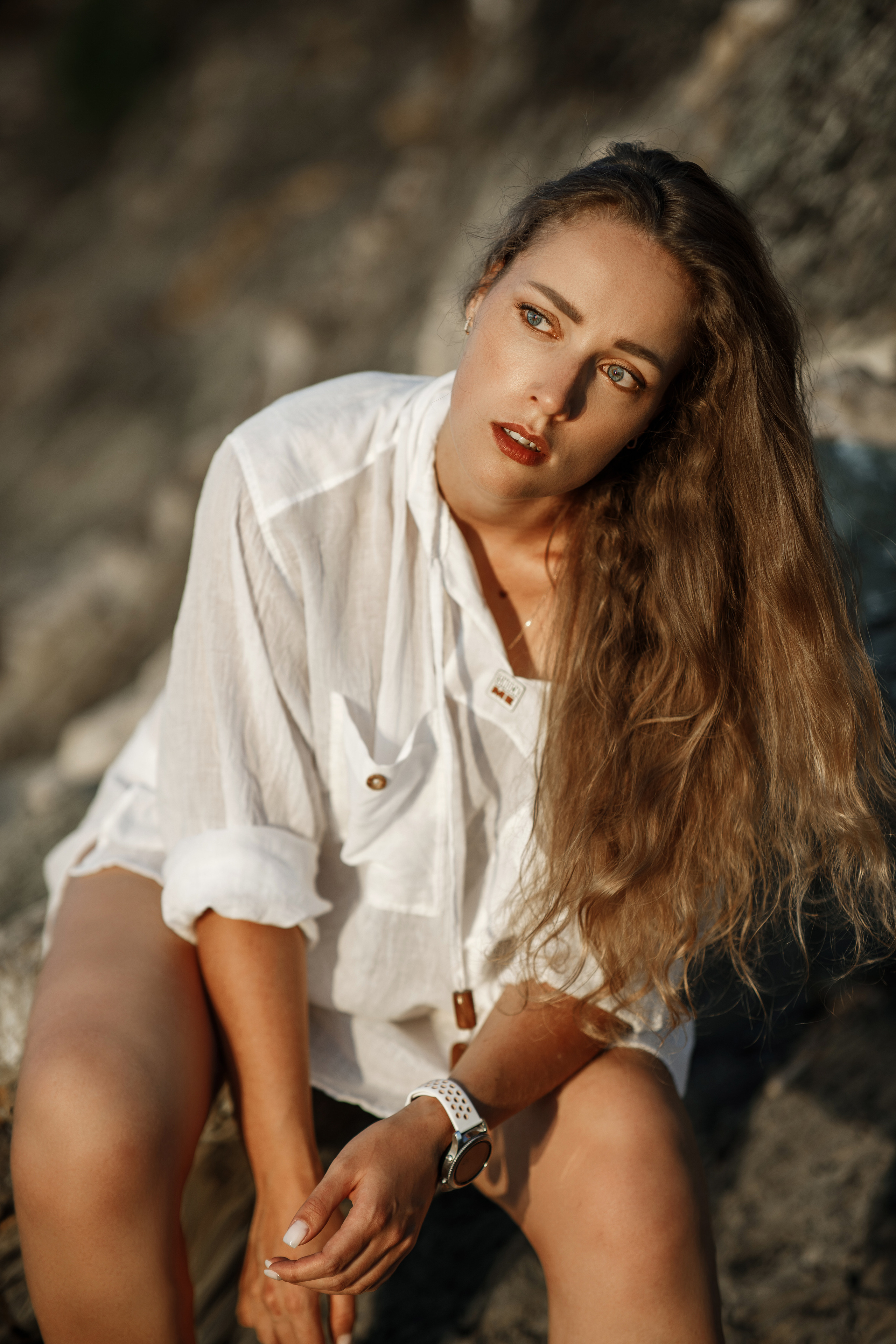 Маргарита. Семейный и детский фотограф в Туапсинском районе Кузьмичёва Светлана