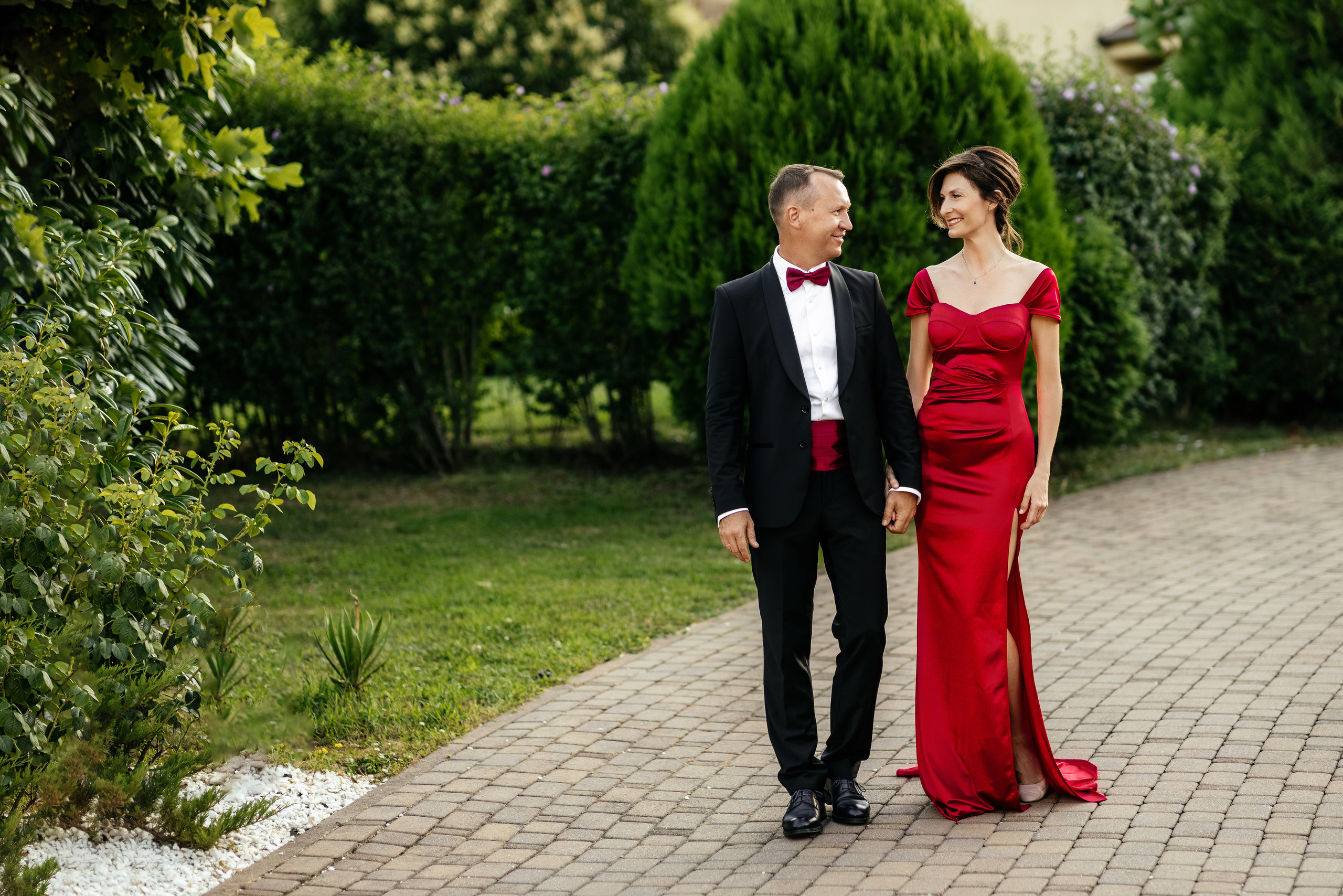 Анна и Андрей. Семейный и детский фотограф в Туапсинском районе Кузьмичёва Светлана