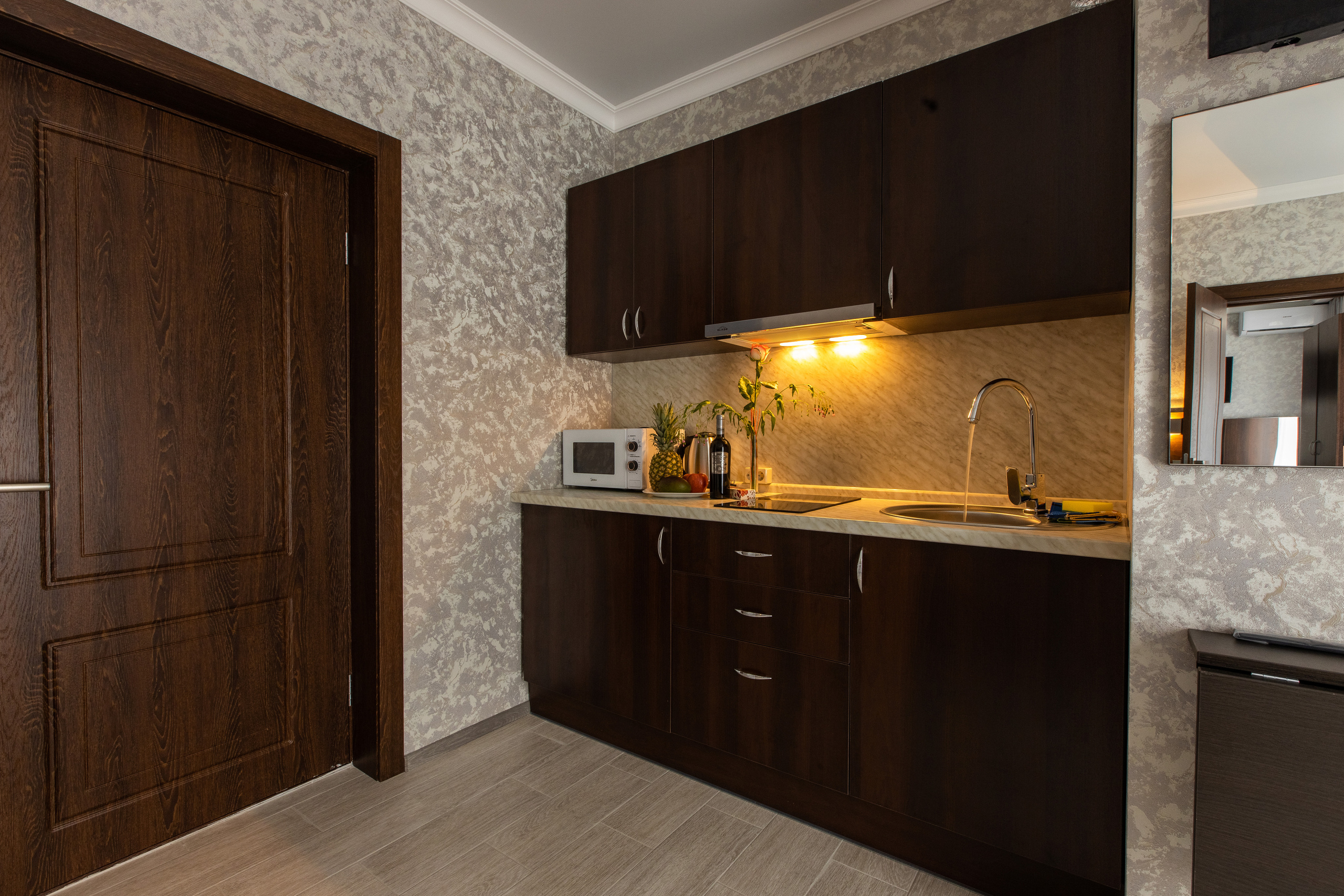 Hotel «Family». Семейный и детский фотограф в Туапсинском районе Кузьмичёва Светлана