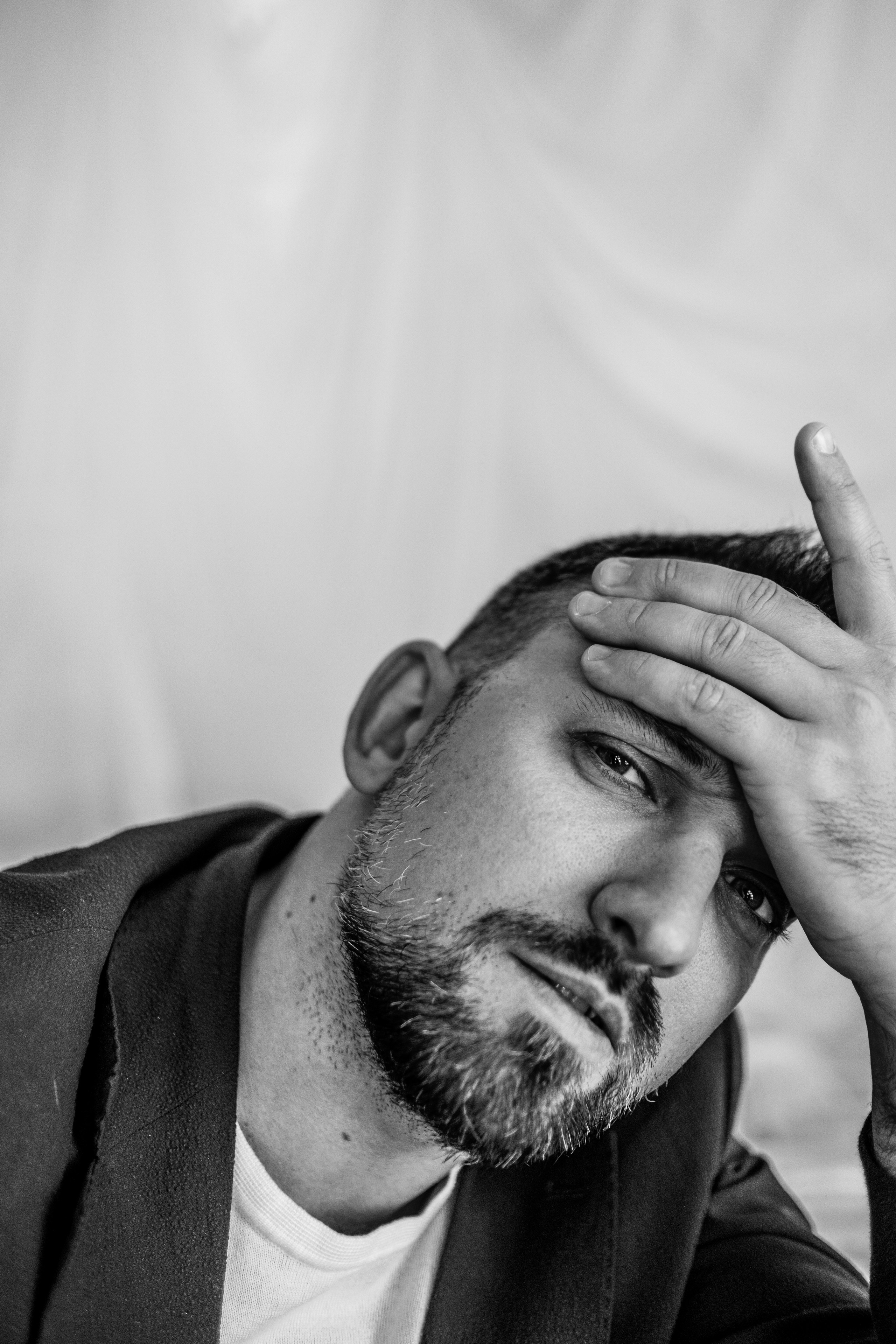 Alexander. Photographer in Valencia | Spain | Tatiana Kvasha