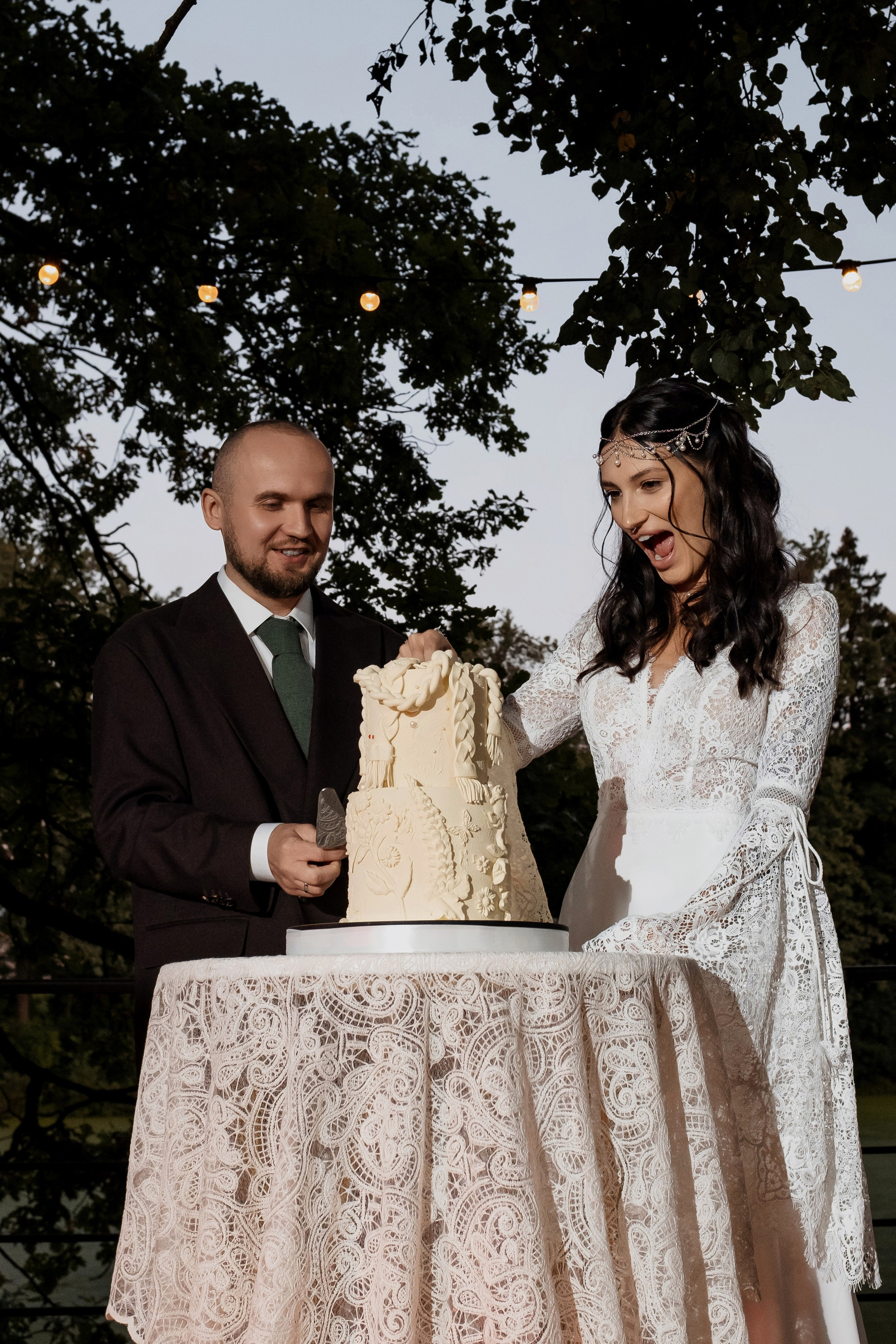 Ритуал. Константин Суриков свадебный фотограф Санкт-Петербург