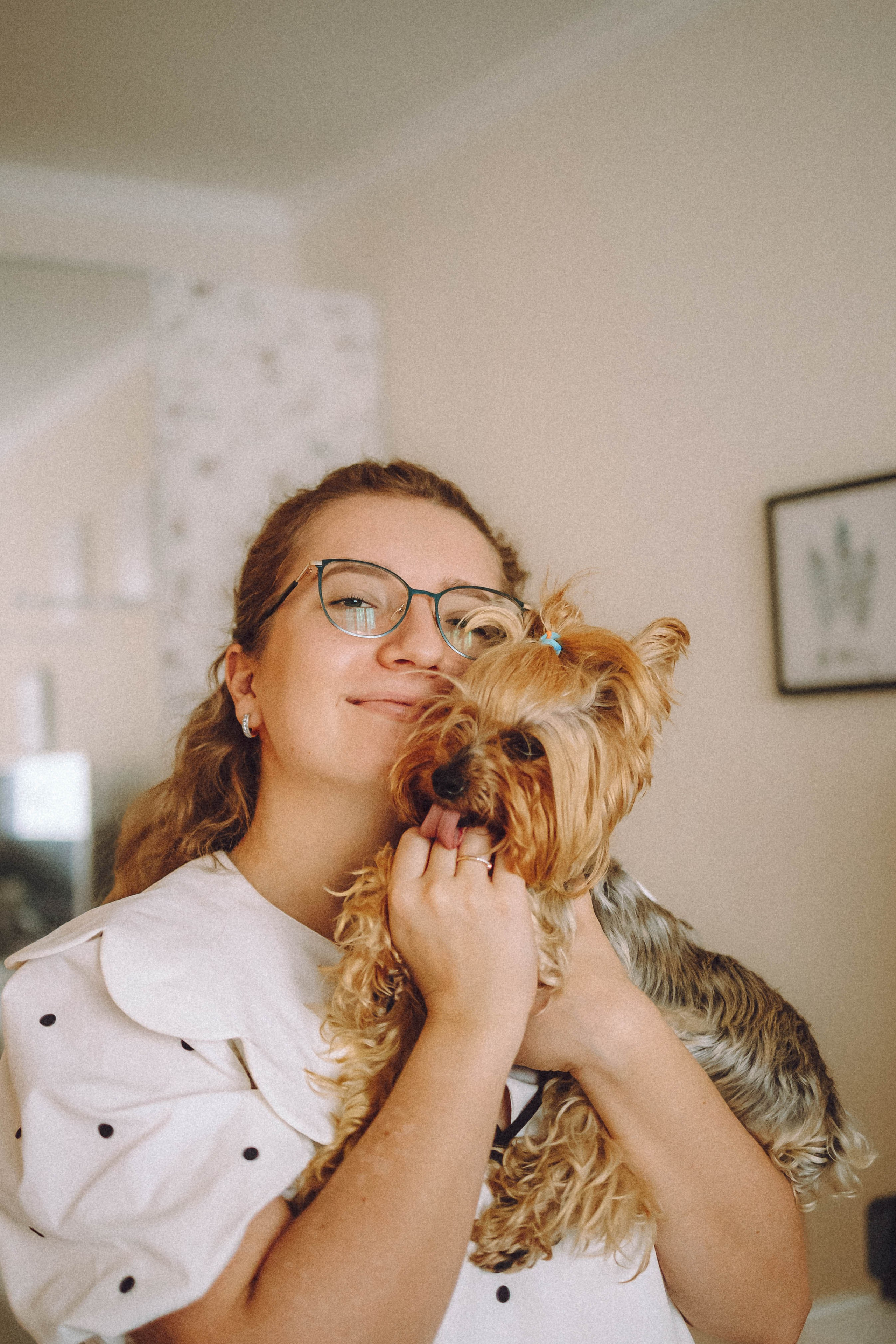 Дэзи и ее семья