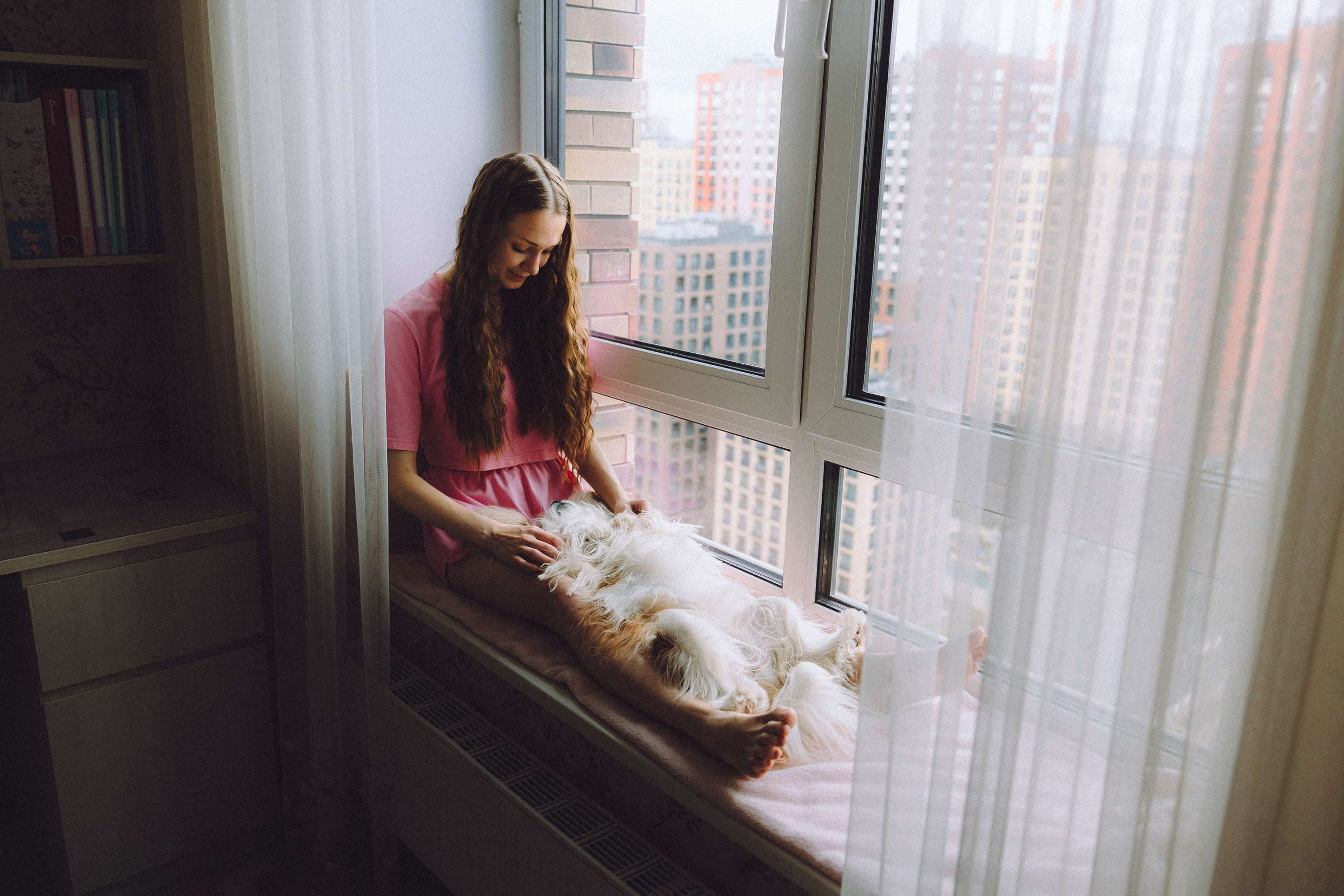 Наташа и Вики