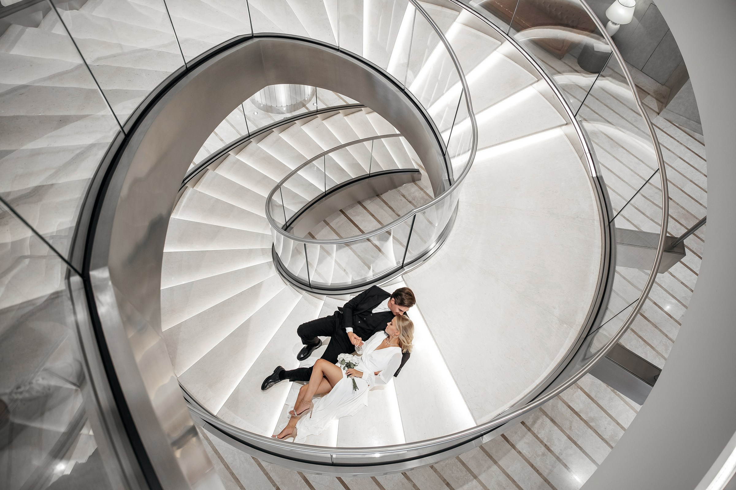 Свадебный фотограф Москва