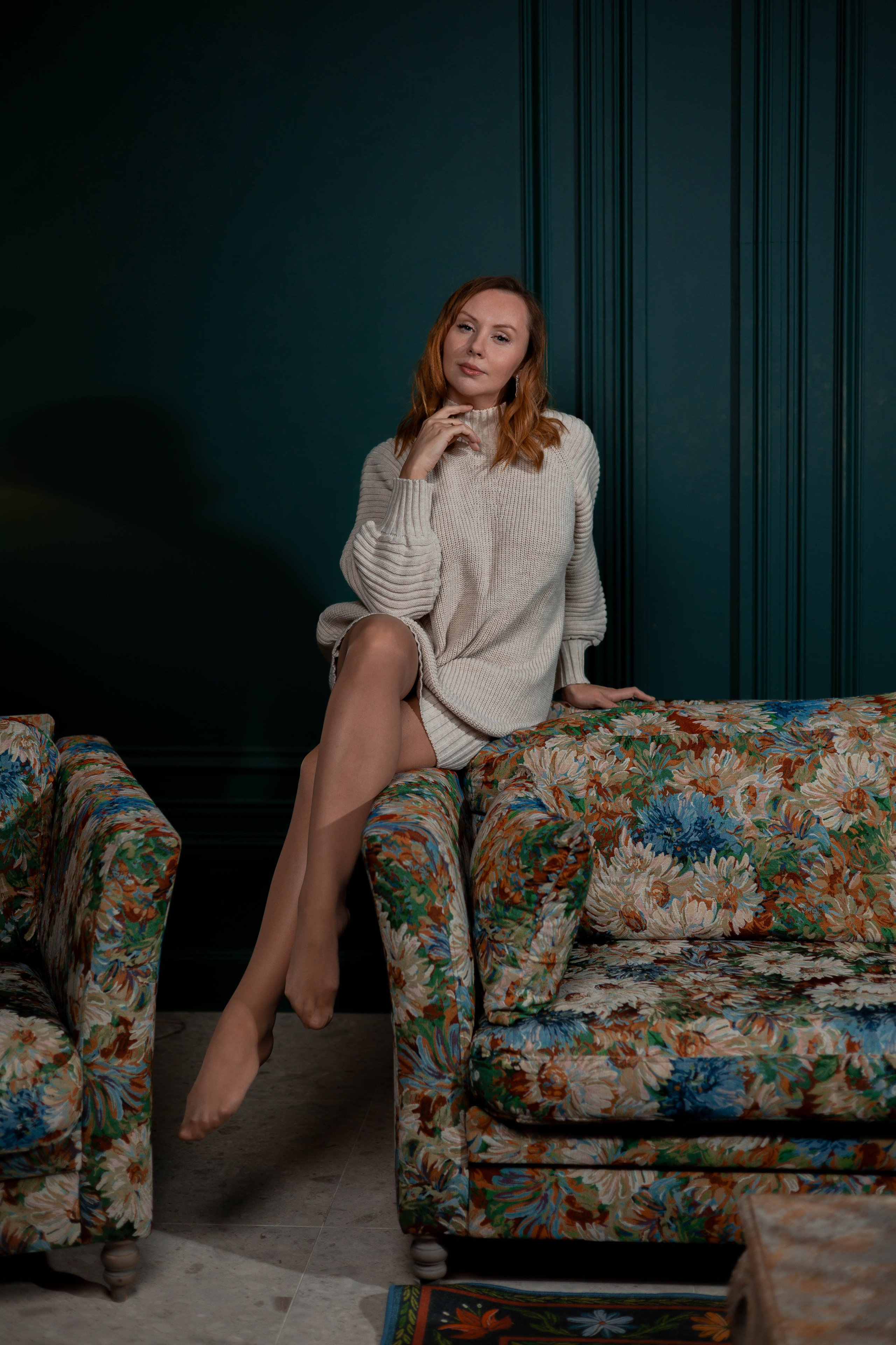 Виктория. Фотограф в Санкт-Петербурге Савкина Екатерина