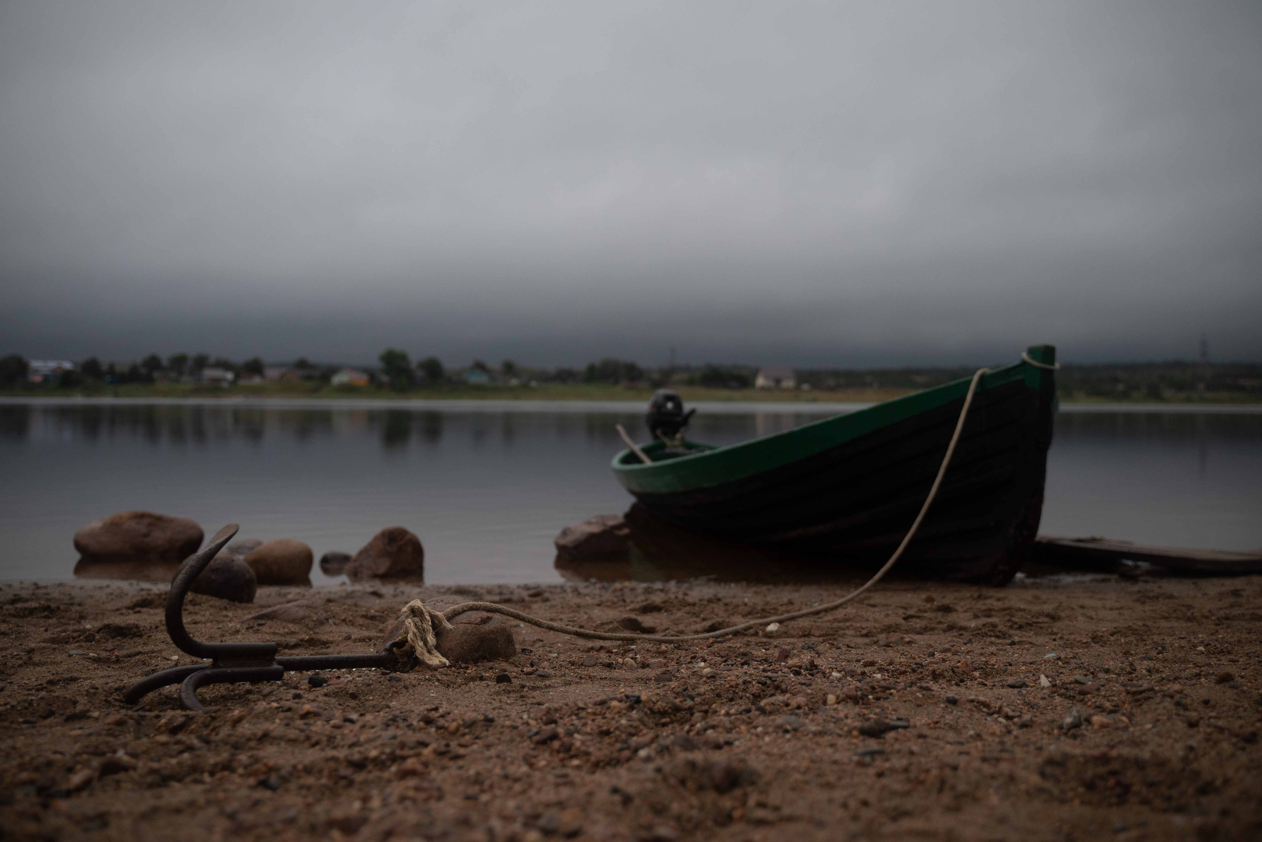 Nature. Андрей Пиотровский. Фотограф