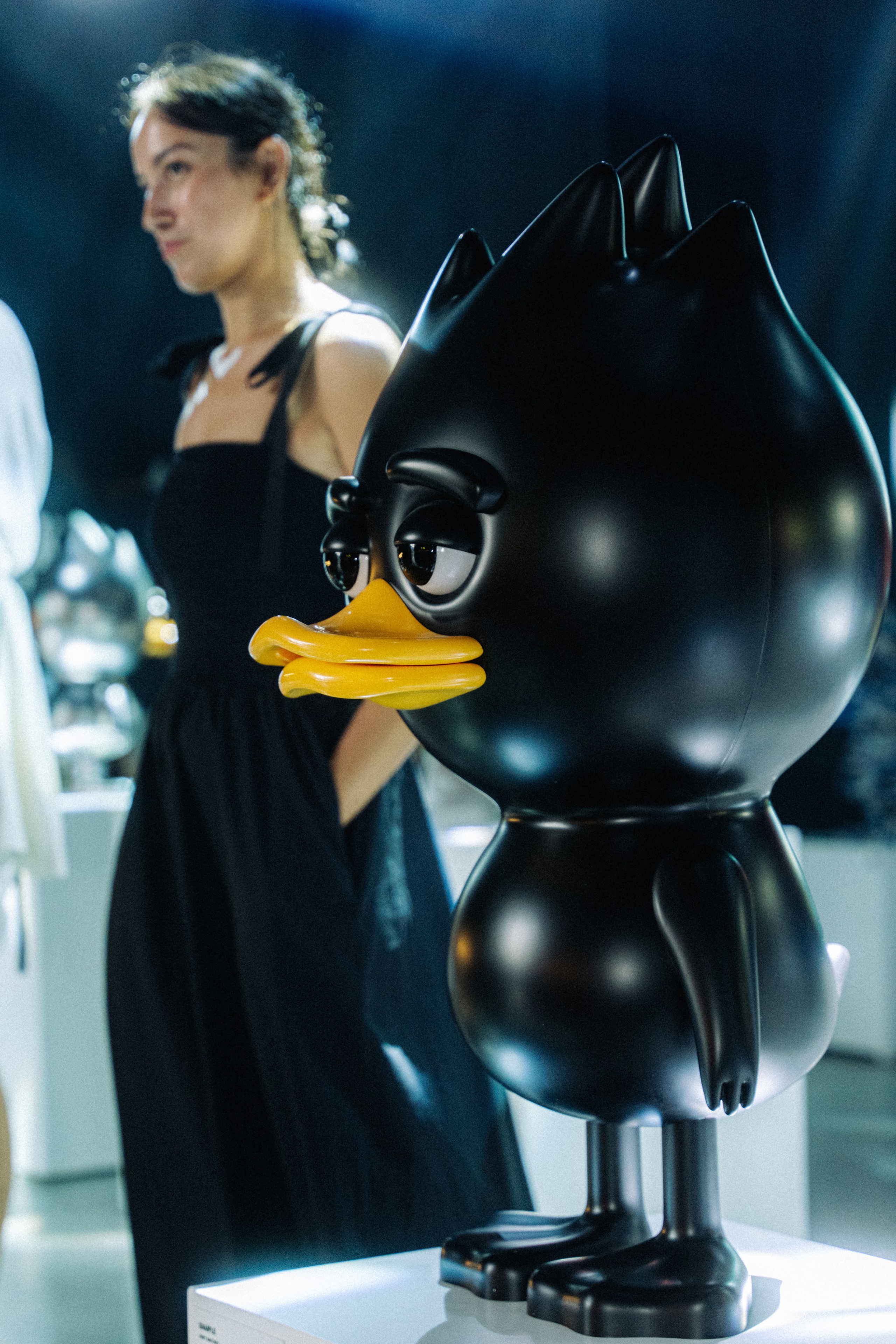UGLY DUCK * Auction. Photographer Videographer Dubai